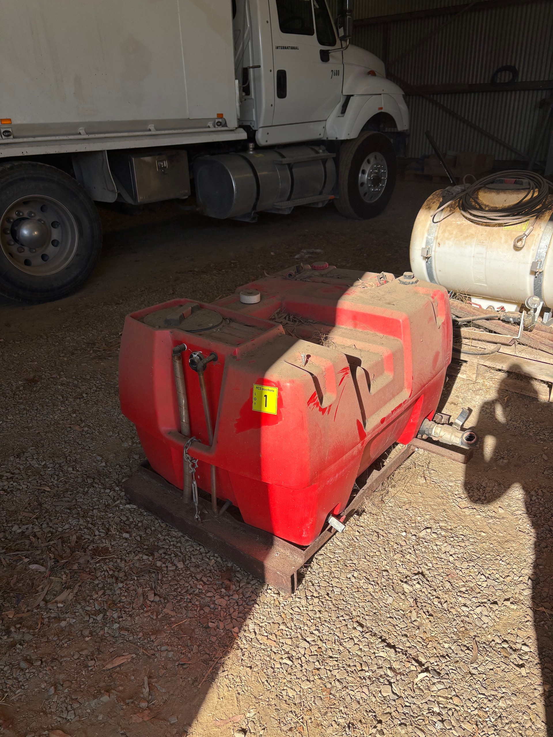 55 Vos Road, Woodside, SA 5244