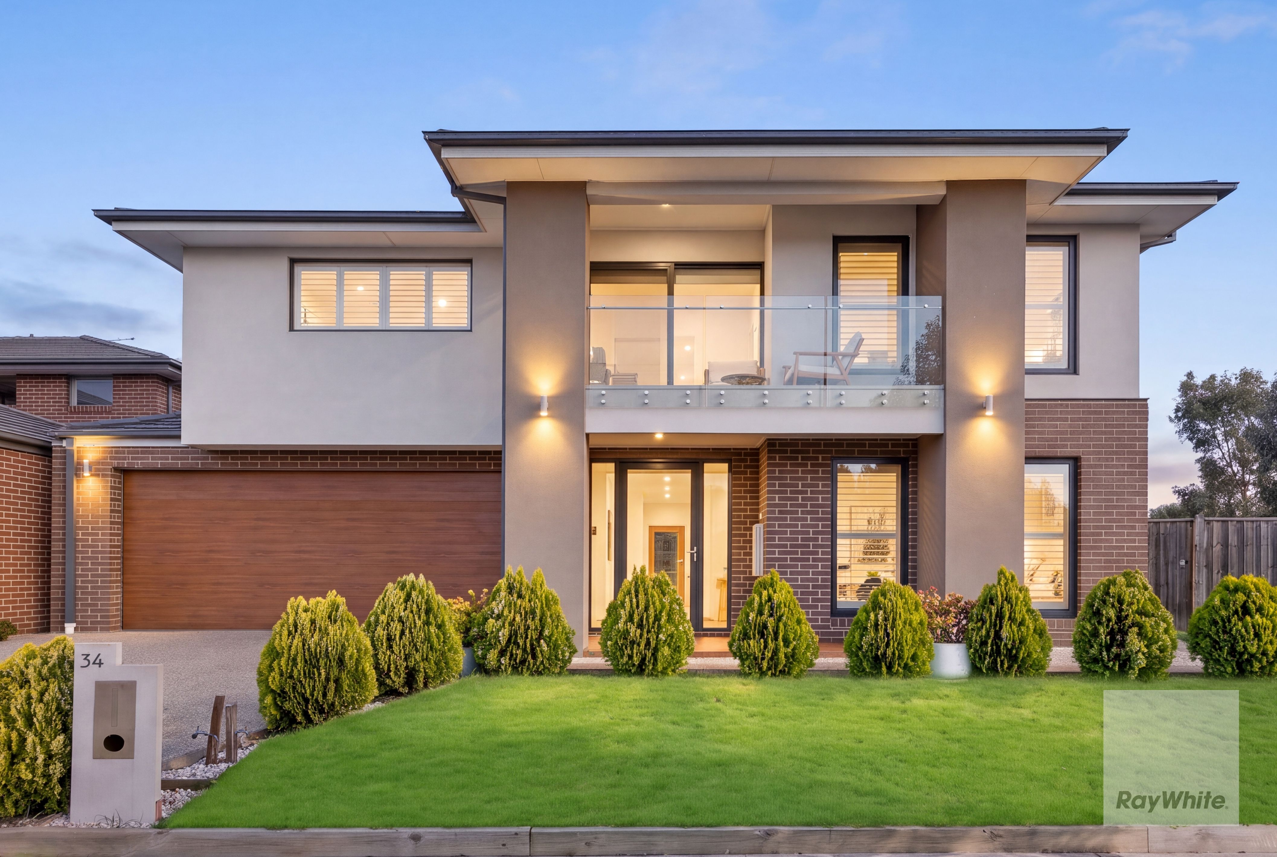 34 Lagoon Drive — photo from Ray White Caroline Springs