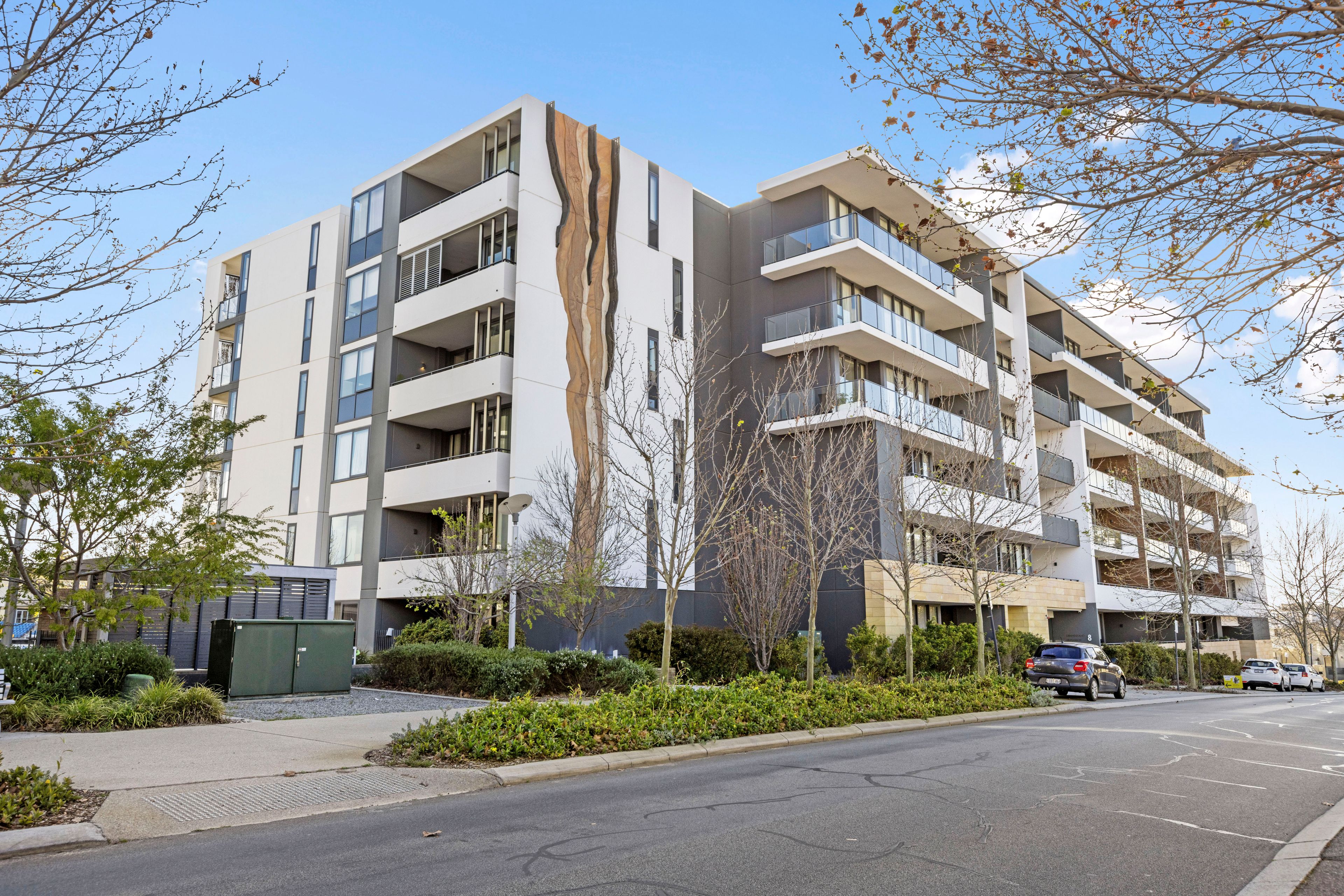 427/8 Graylands Road, Claremont, WA 6010