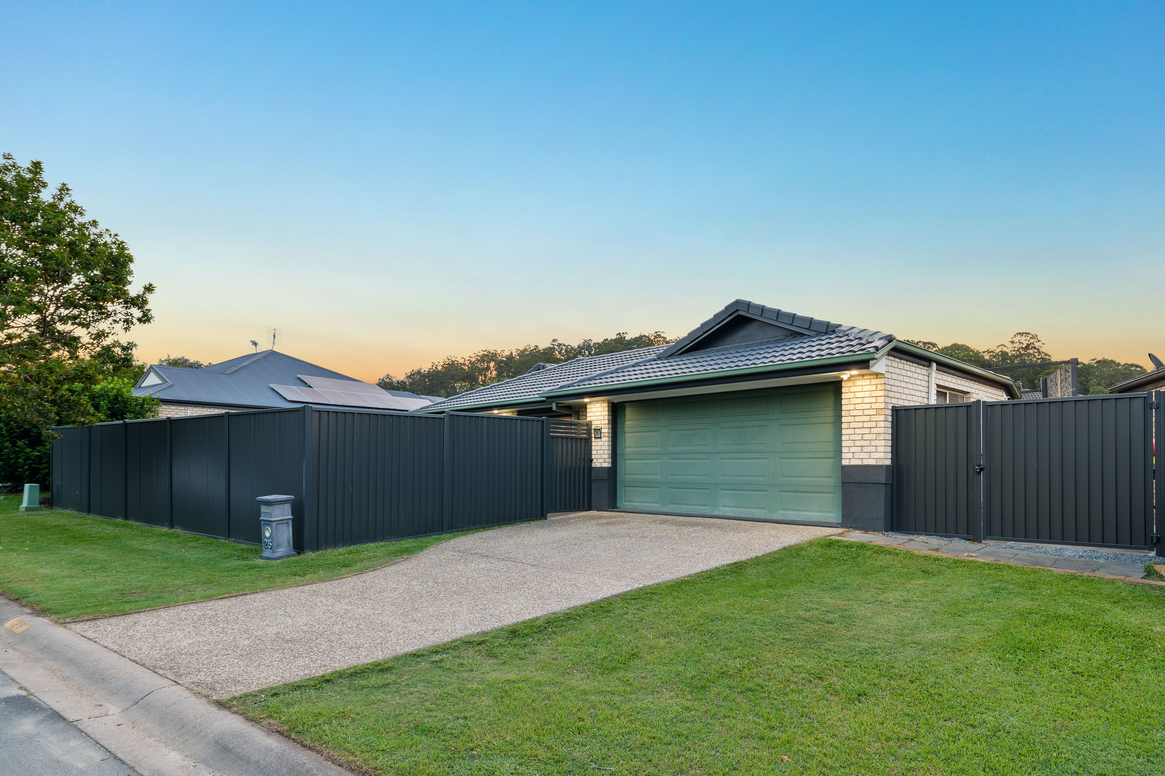 25 Goldcrest Drive , Upper Coomera QLD 4209
