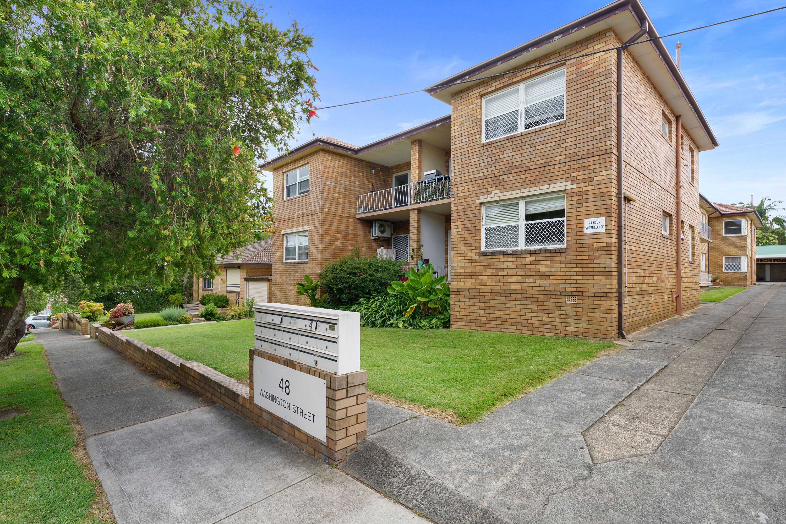 48 Washington Street, Bexley NSW 2207