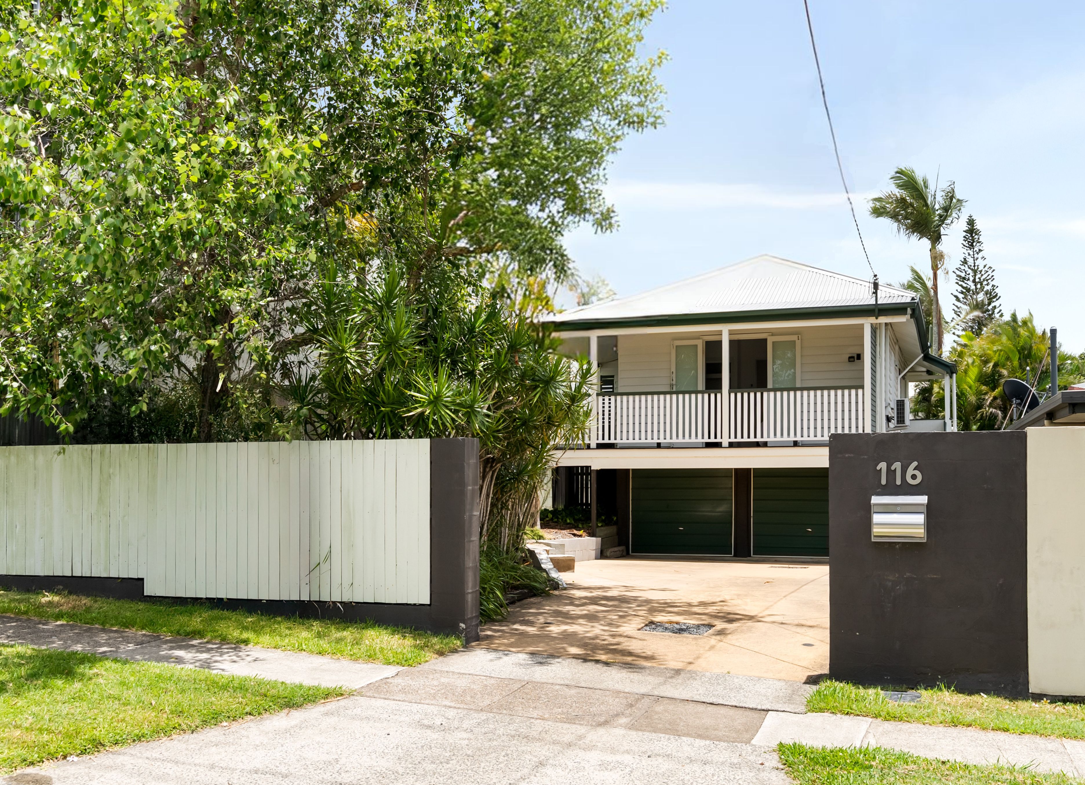 116 Milsom Street, Coorparoo, QLD 4151