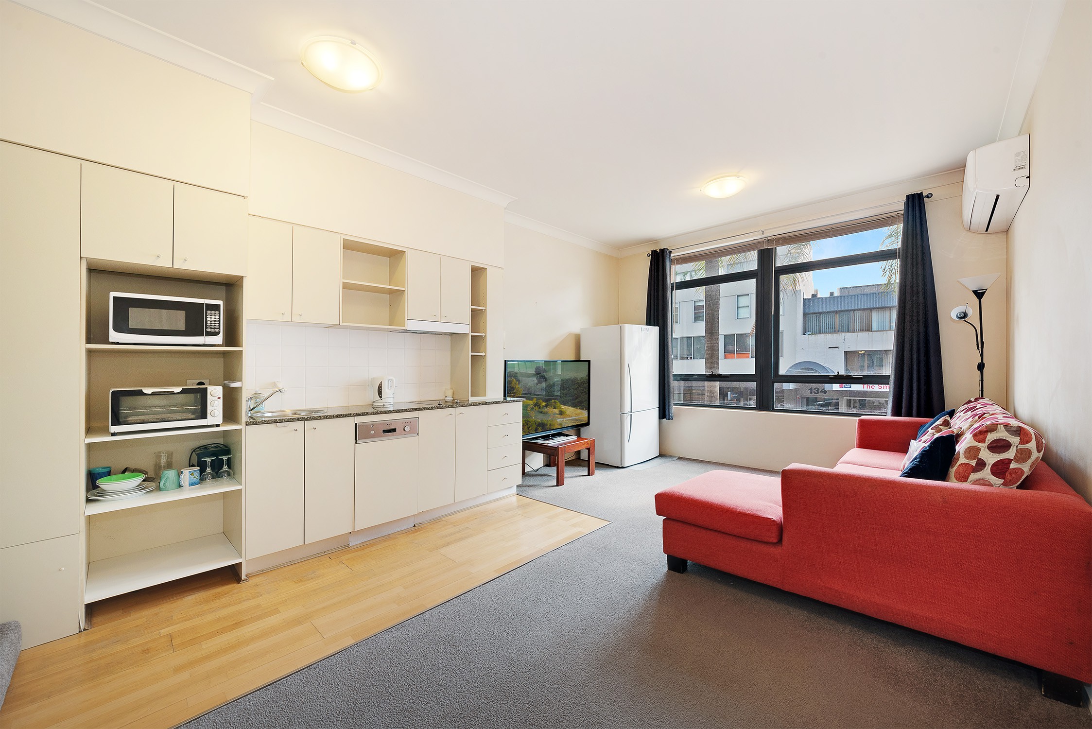 109/99 Military Road, Neutral Bay, NSW 2089