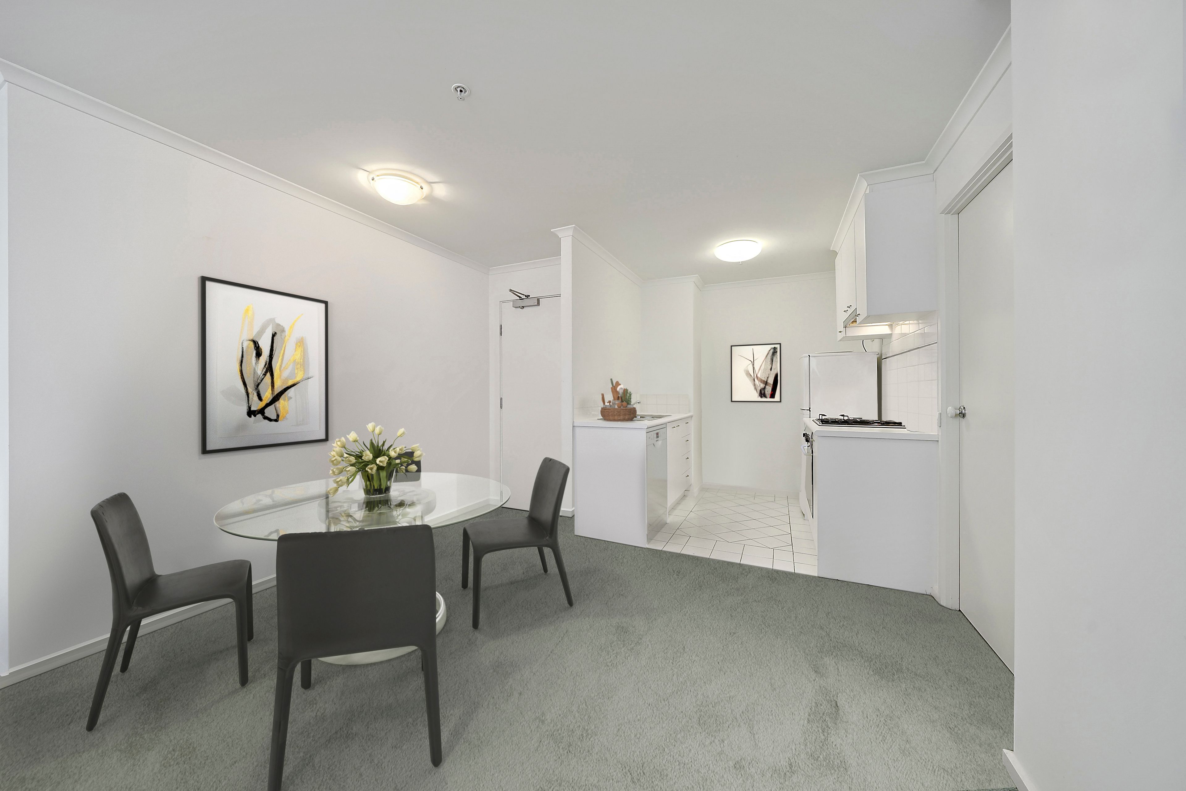 57/38 Kavanagh Street, Southbank, VIC 3006