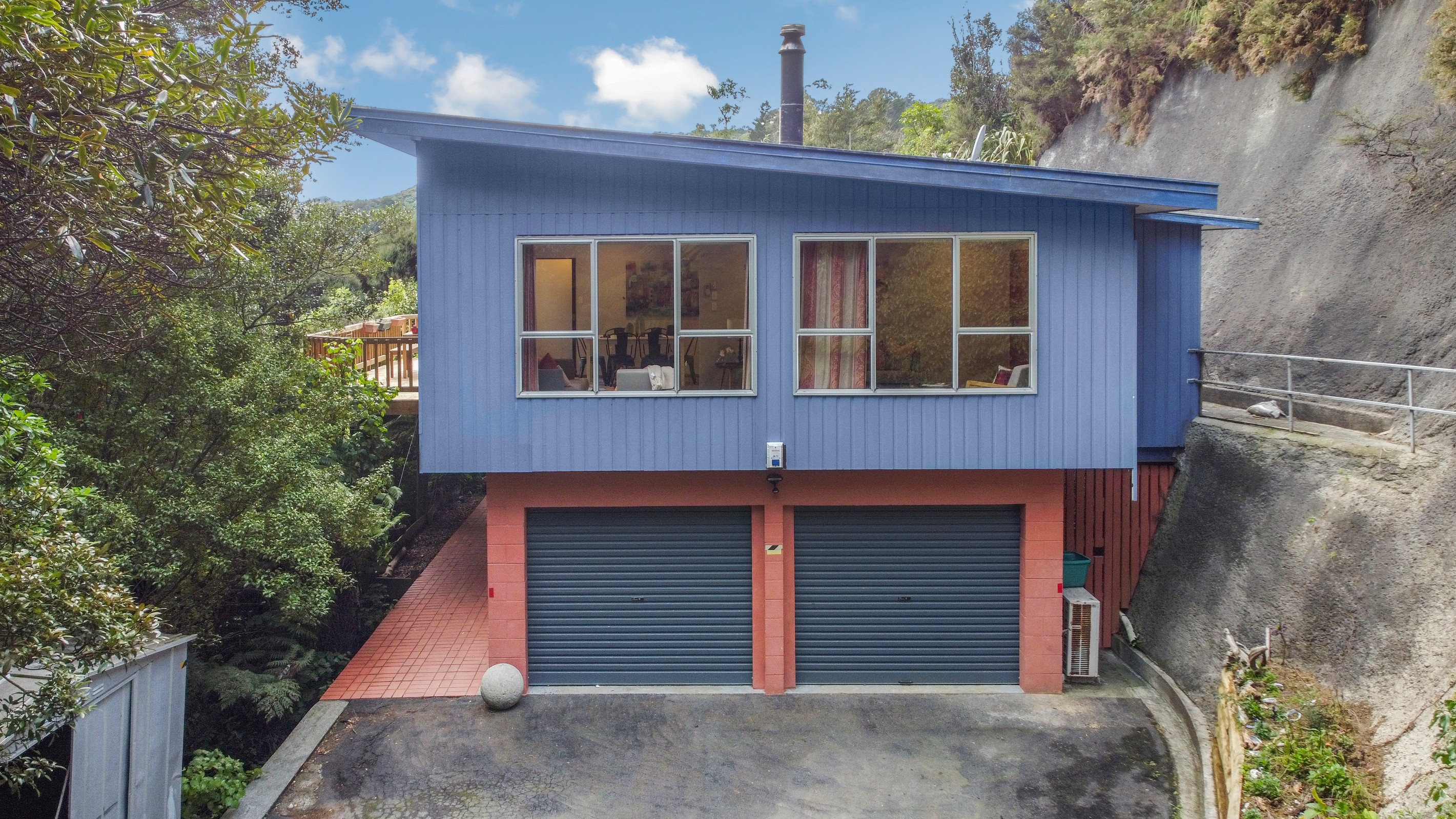 124 Seddon Street, Naenae, Lower Hutt City