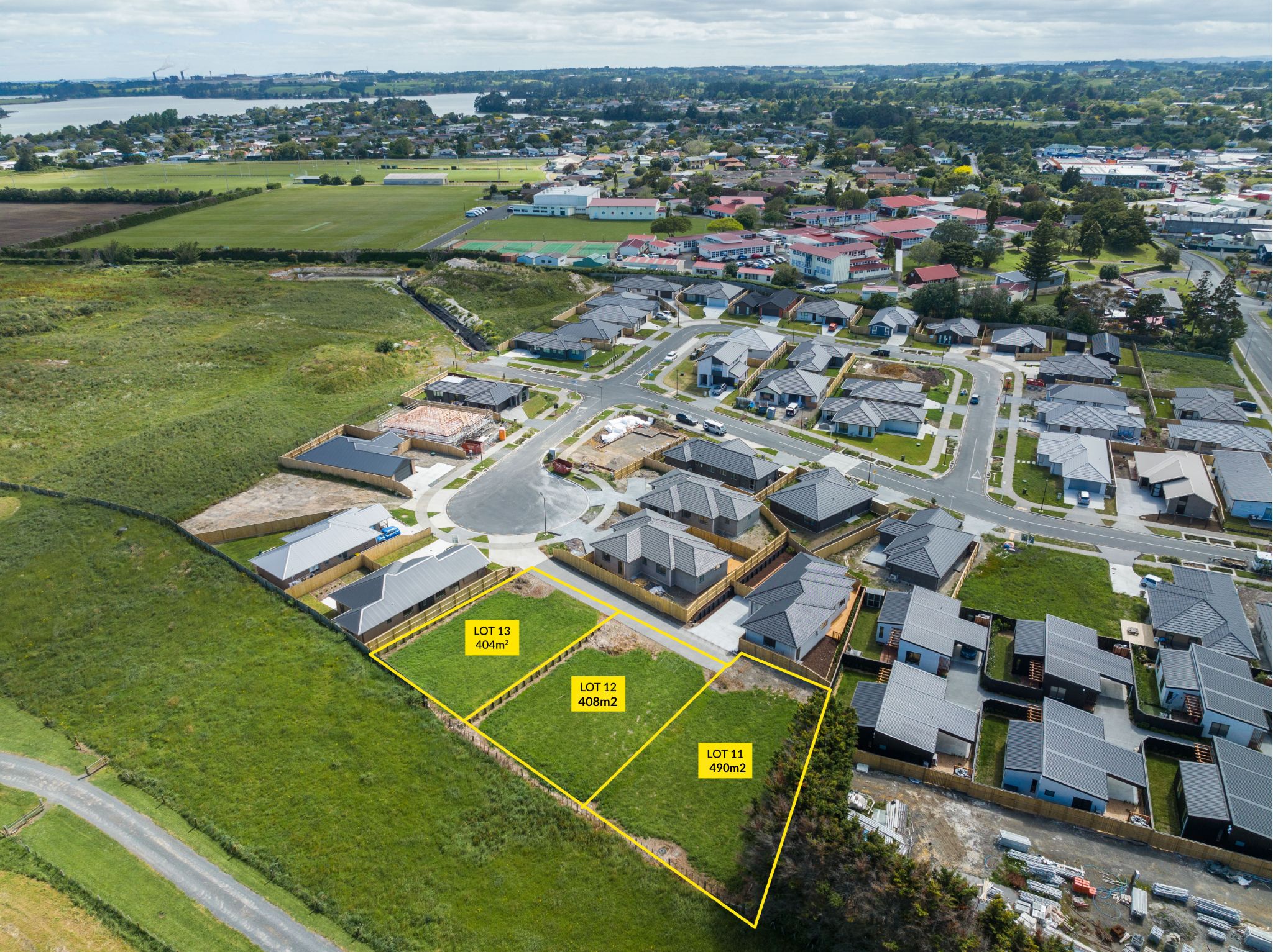 12 Paapaka Way, Waiuku, Franklin