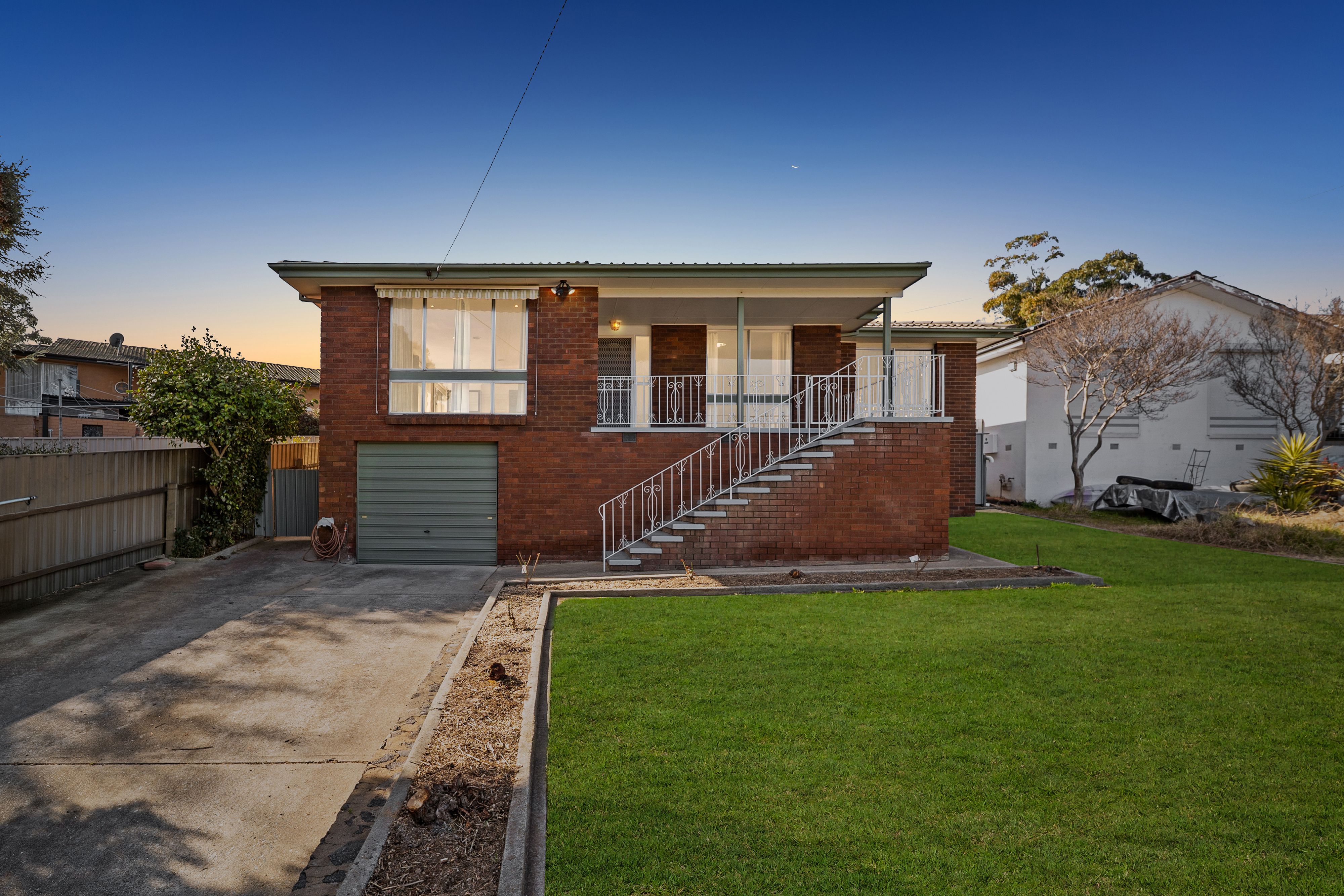 66 Pindari Crescent , Karabar NSW 2620