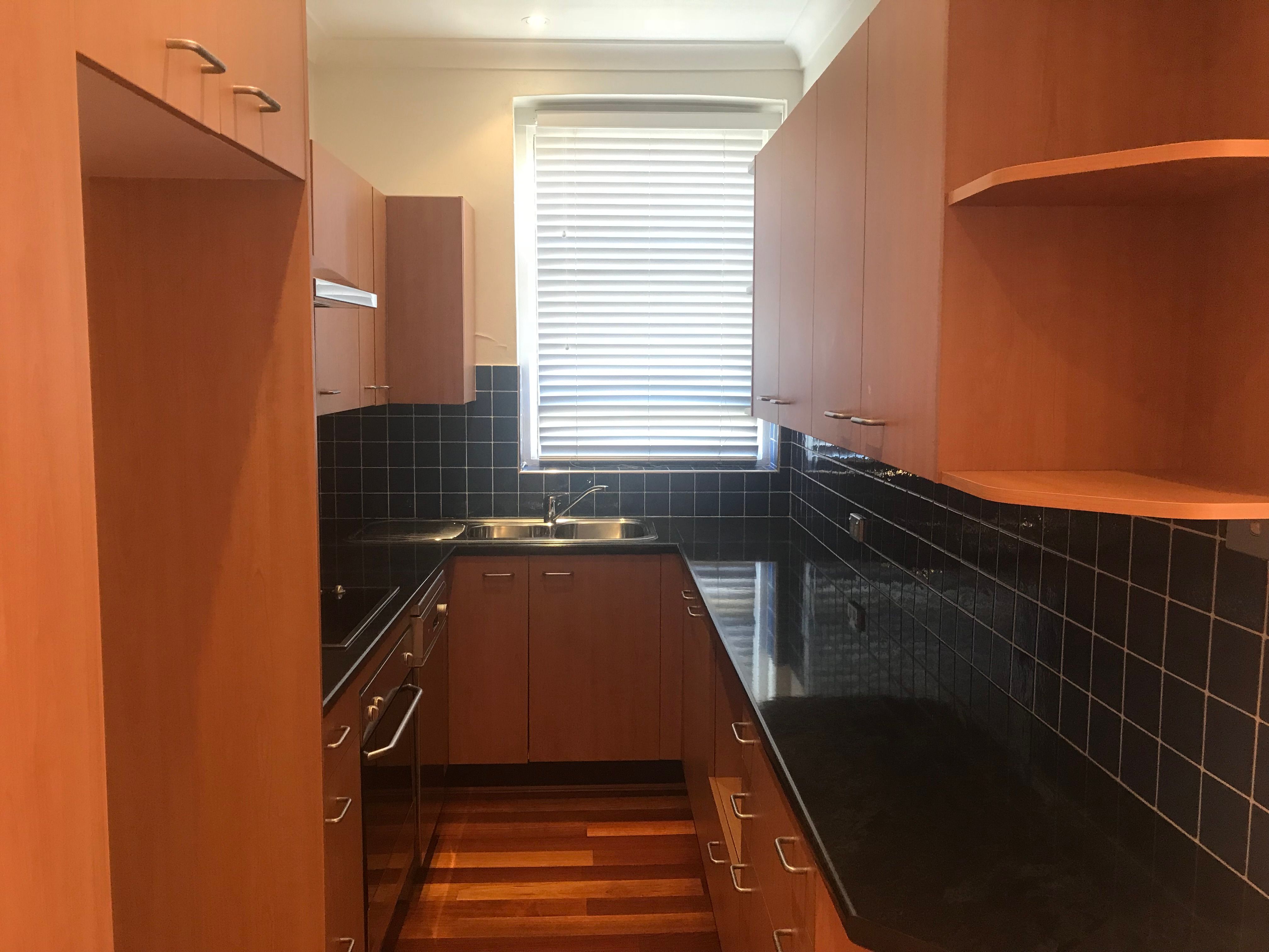 8/2 Hutchinson Street, Annandale, NSW 2038