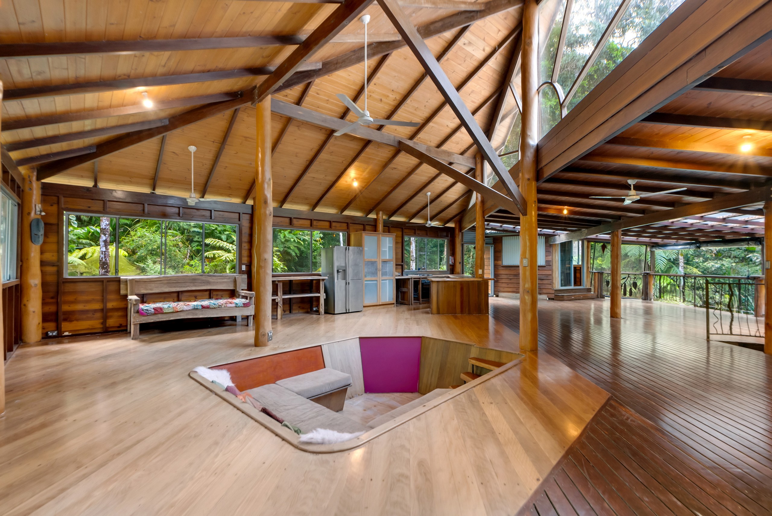 7 Weir Road, Kuranda, QLD 4881