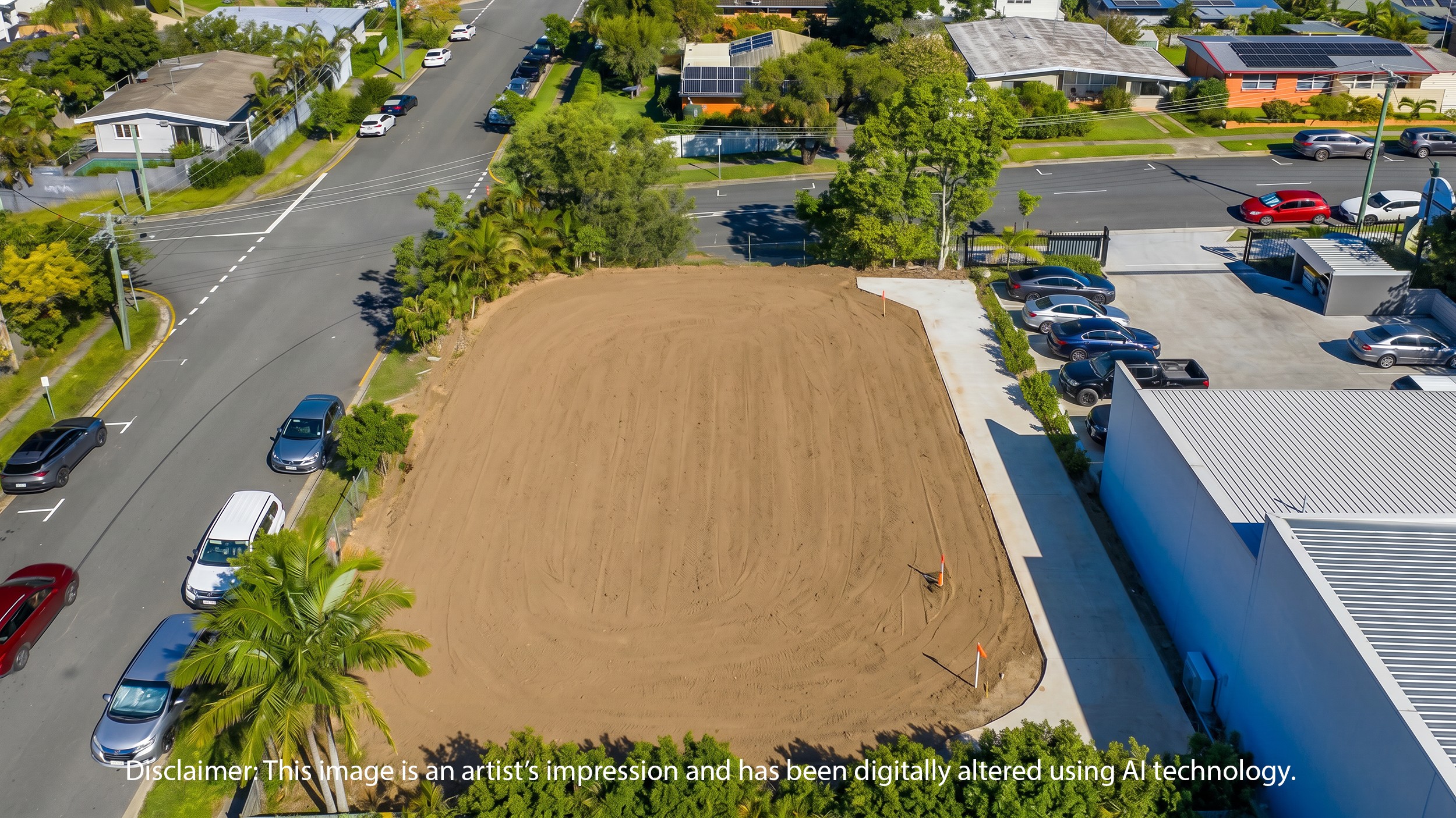 7 Alicia Street, Southport, QLD 4215