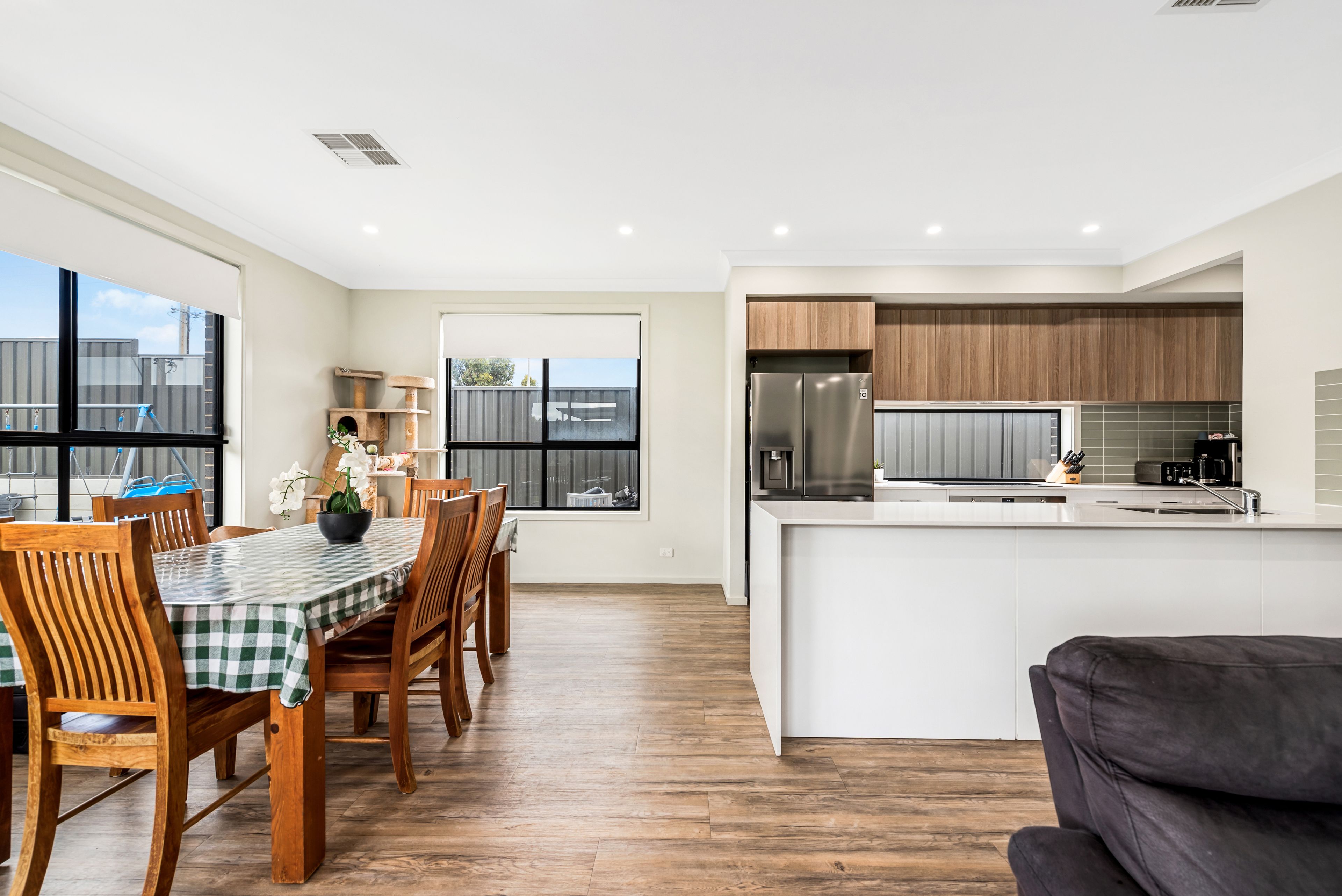 2 Barnabas Crescent — photo from Ray White Woodcroft