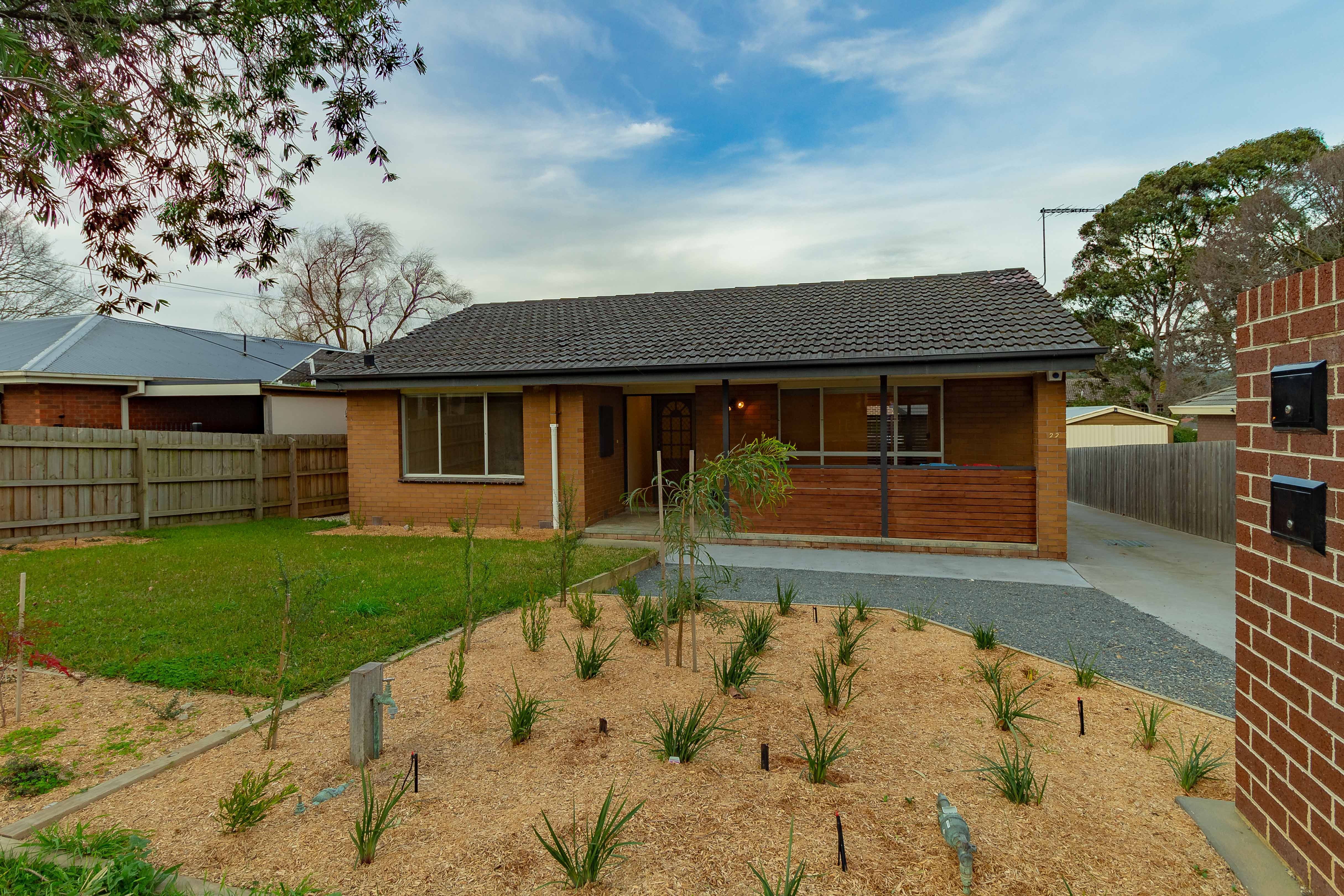1/22 Westley Street, Ferntree Gully, VIC 3156