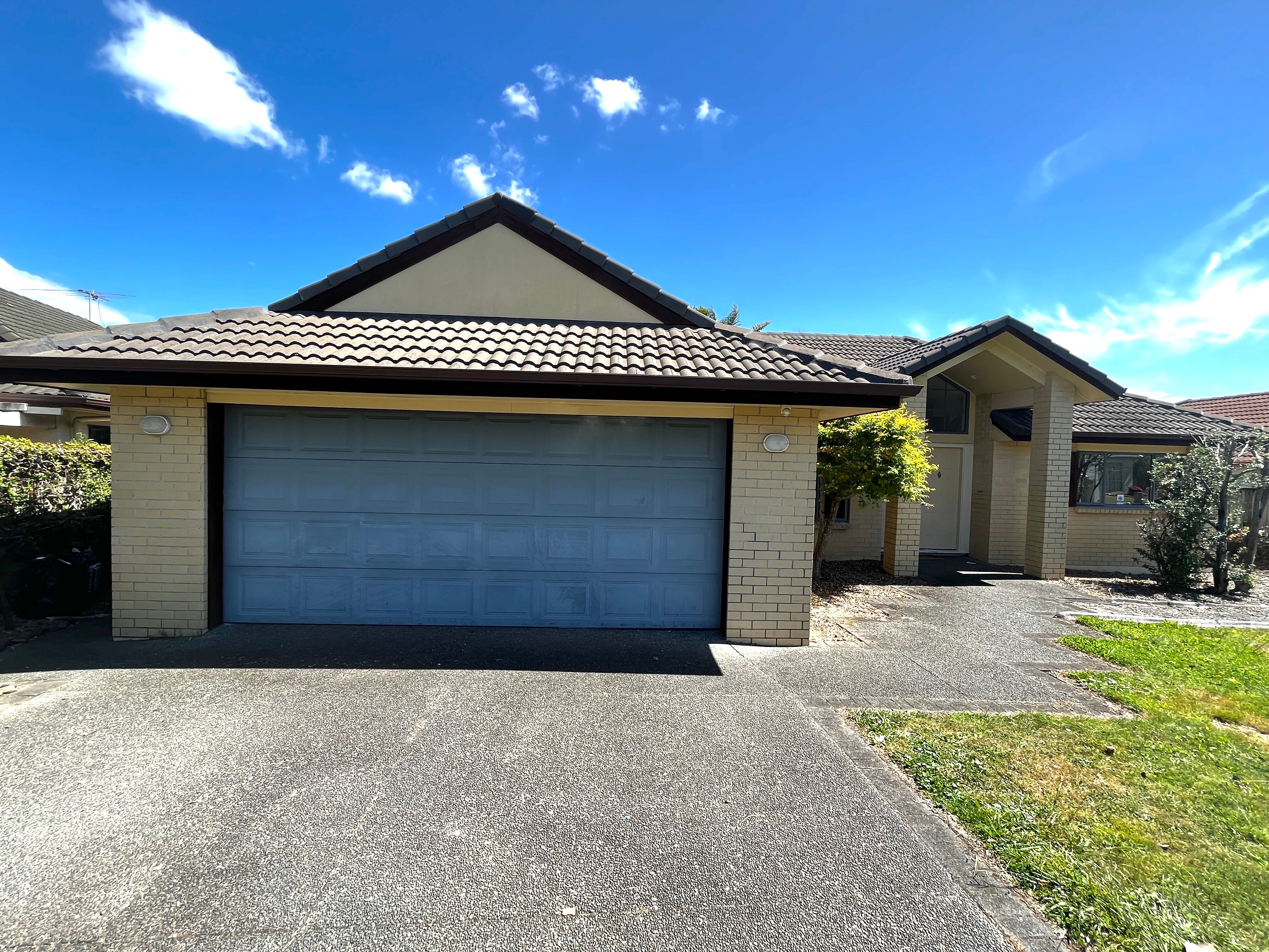 24 Claremont Way, Dannemora, Manukau City