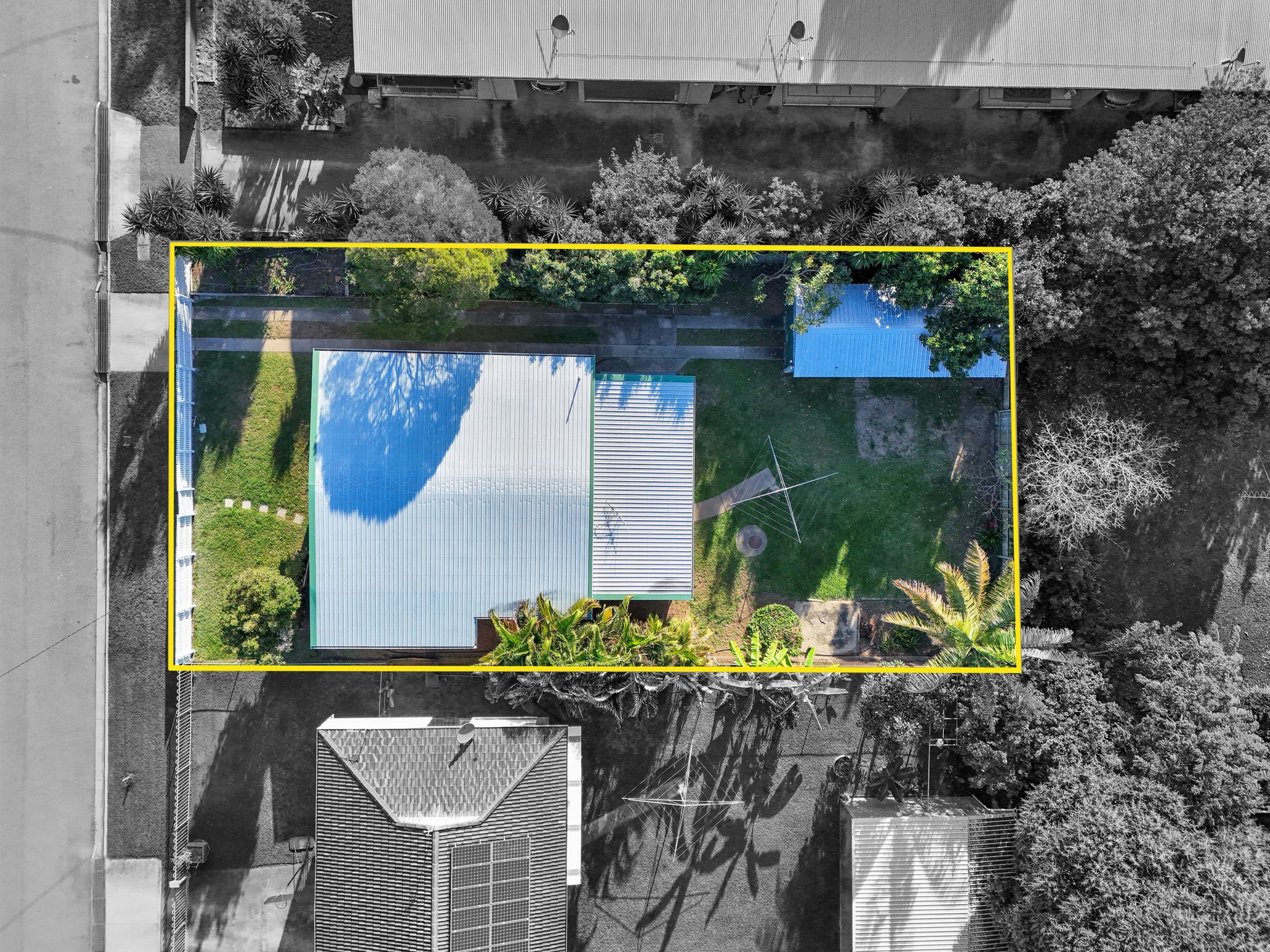 21 Surrey Street, Hyde Park, QLD 4812