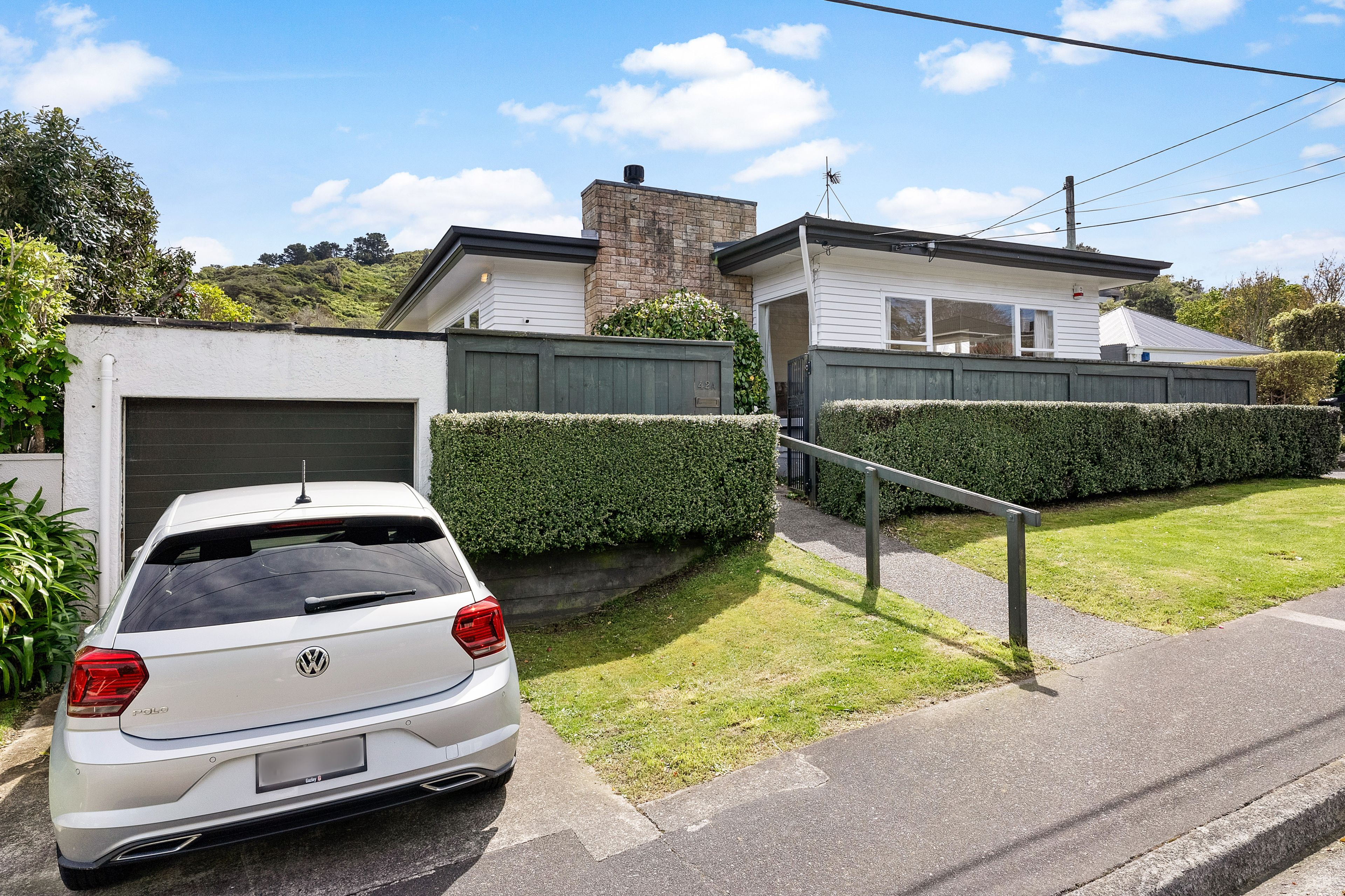 42A Friend Street, Karori, Wellington City