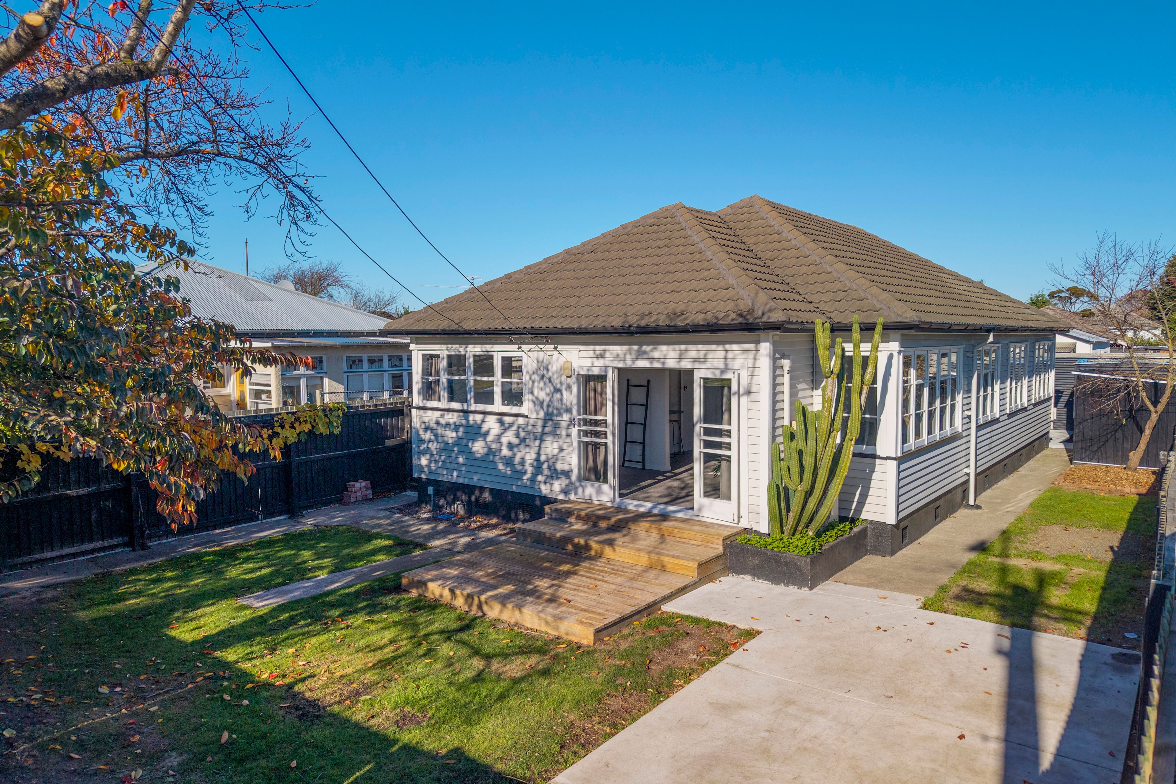111 Langdons Road, Papanui, Christchurch City