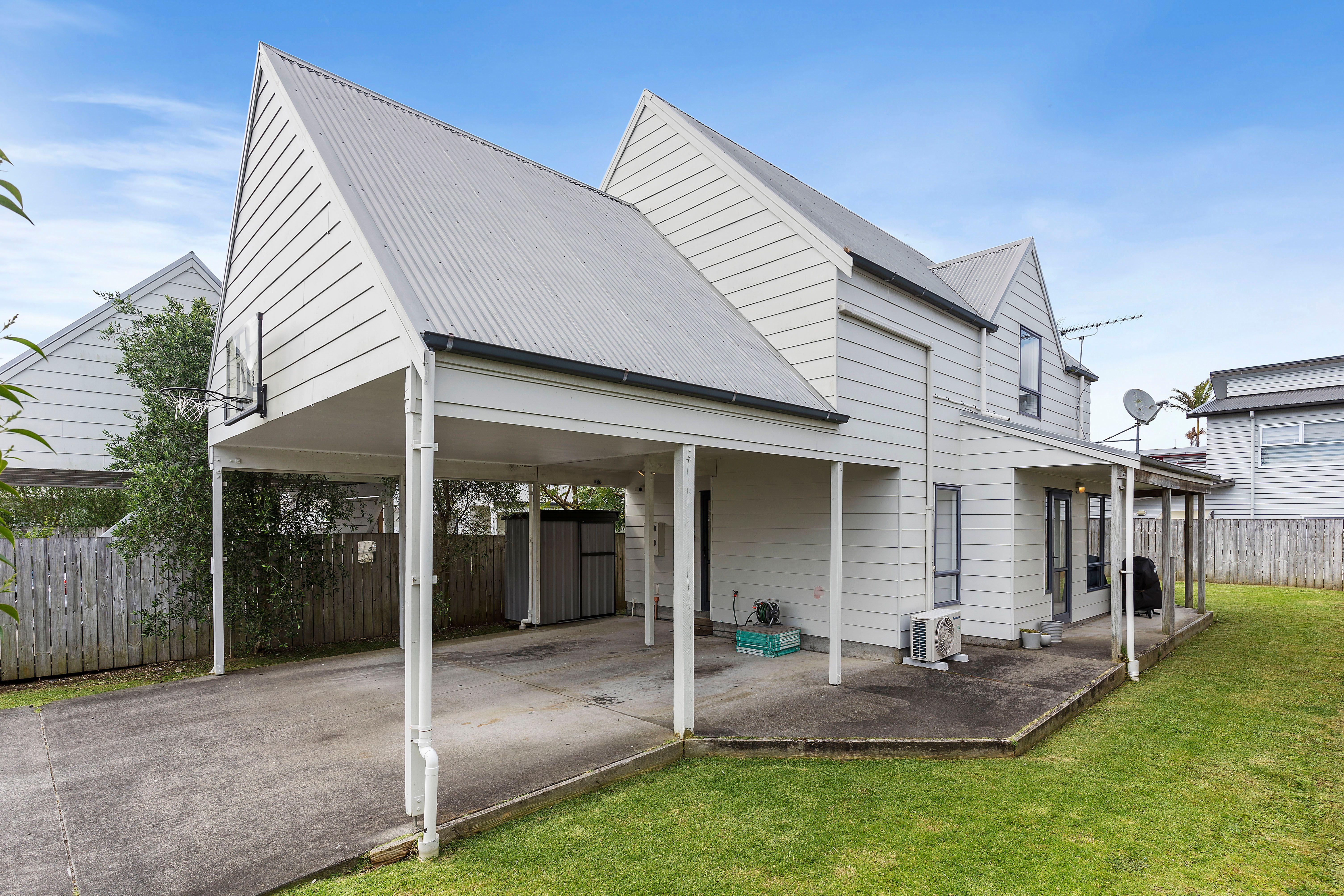 22b Panorama Road, Mount Wellington, Auckland City