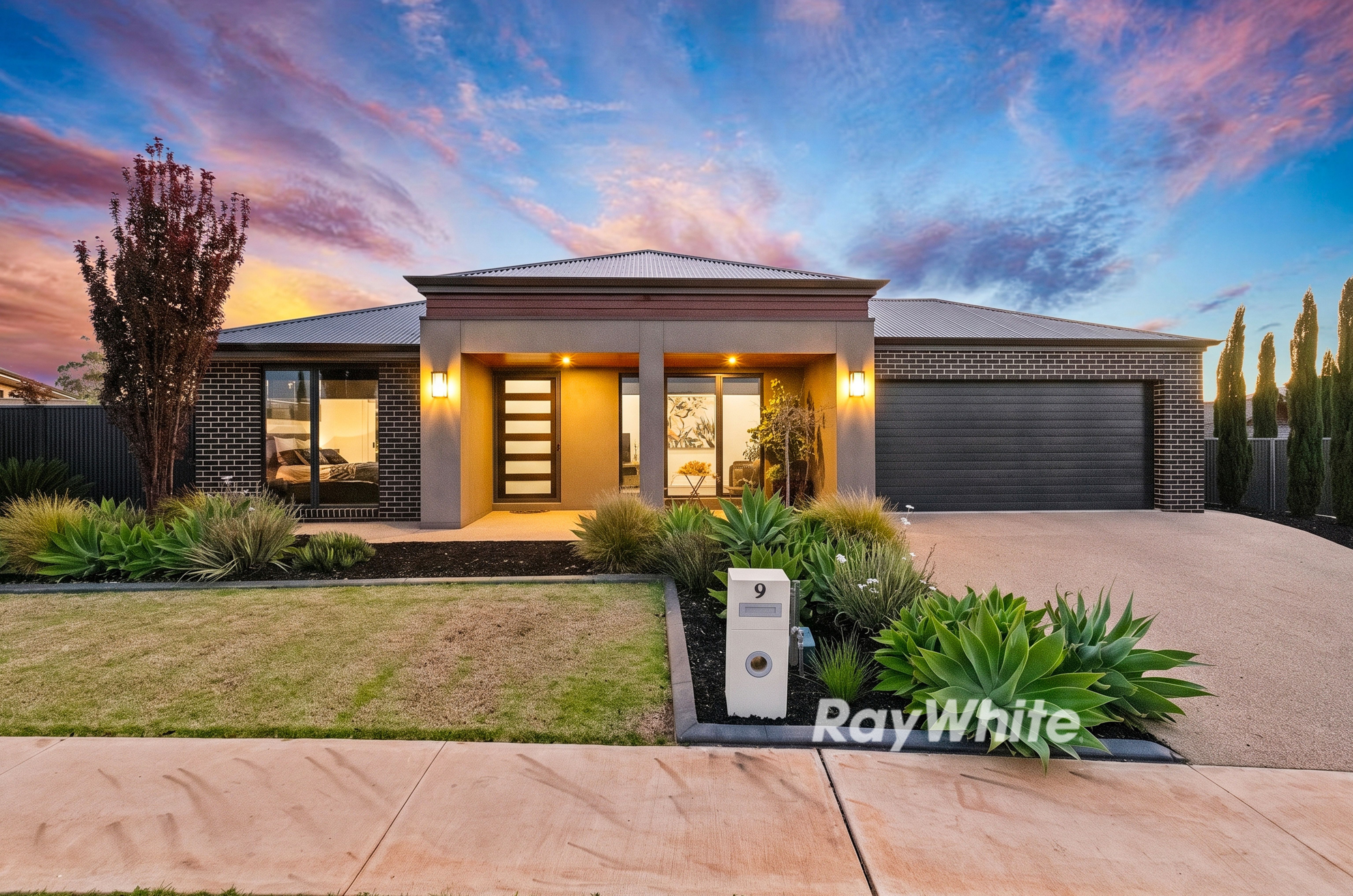 9 Matilda Place — photo from Ray White Mildura