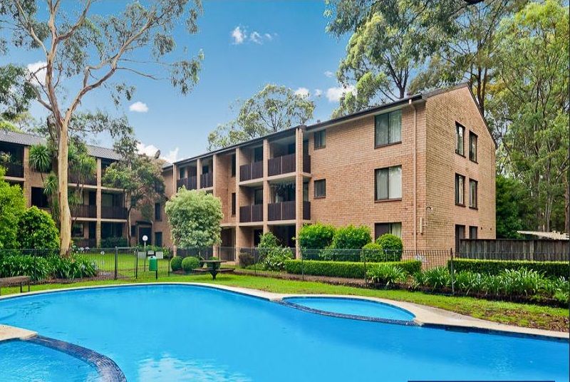 78/35-39 Fontenoy Road, Macquarie Park, NSW 2113