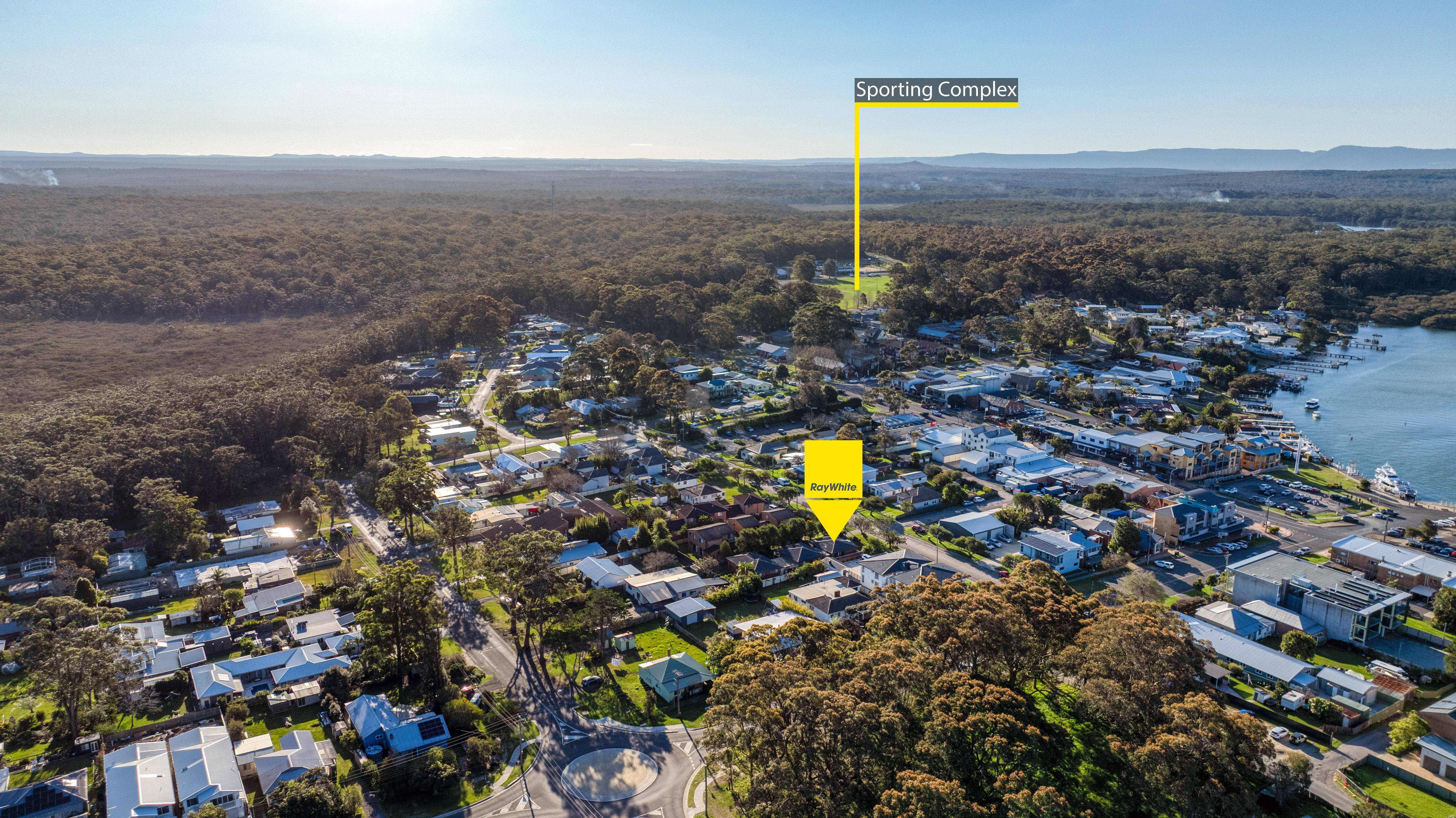 1/18 Morton Street, Huskisson, NSW