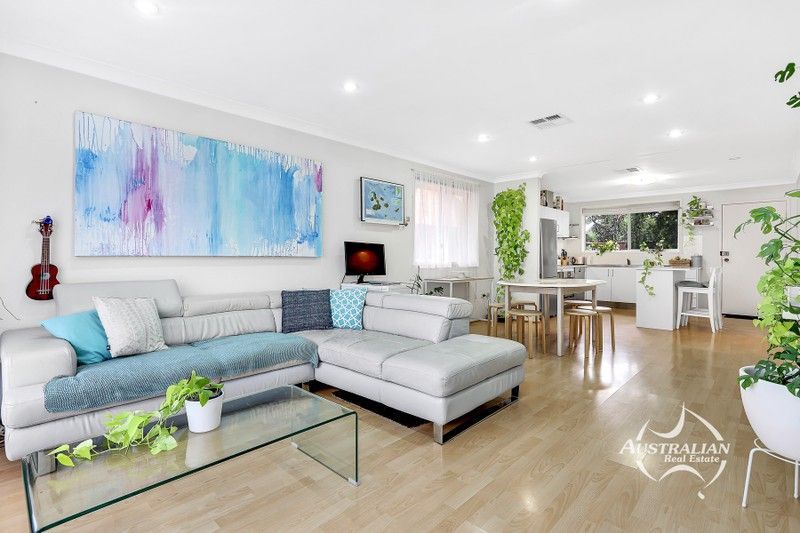 4 Rochford Street, St Clair, NSW 2759