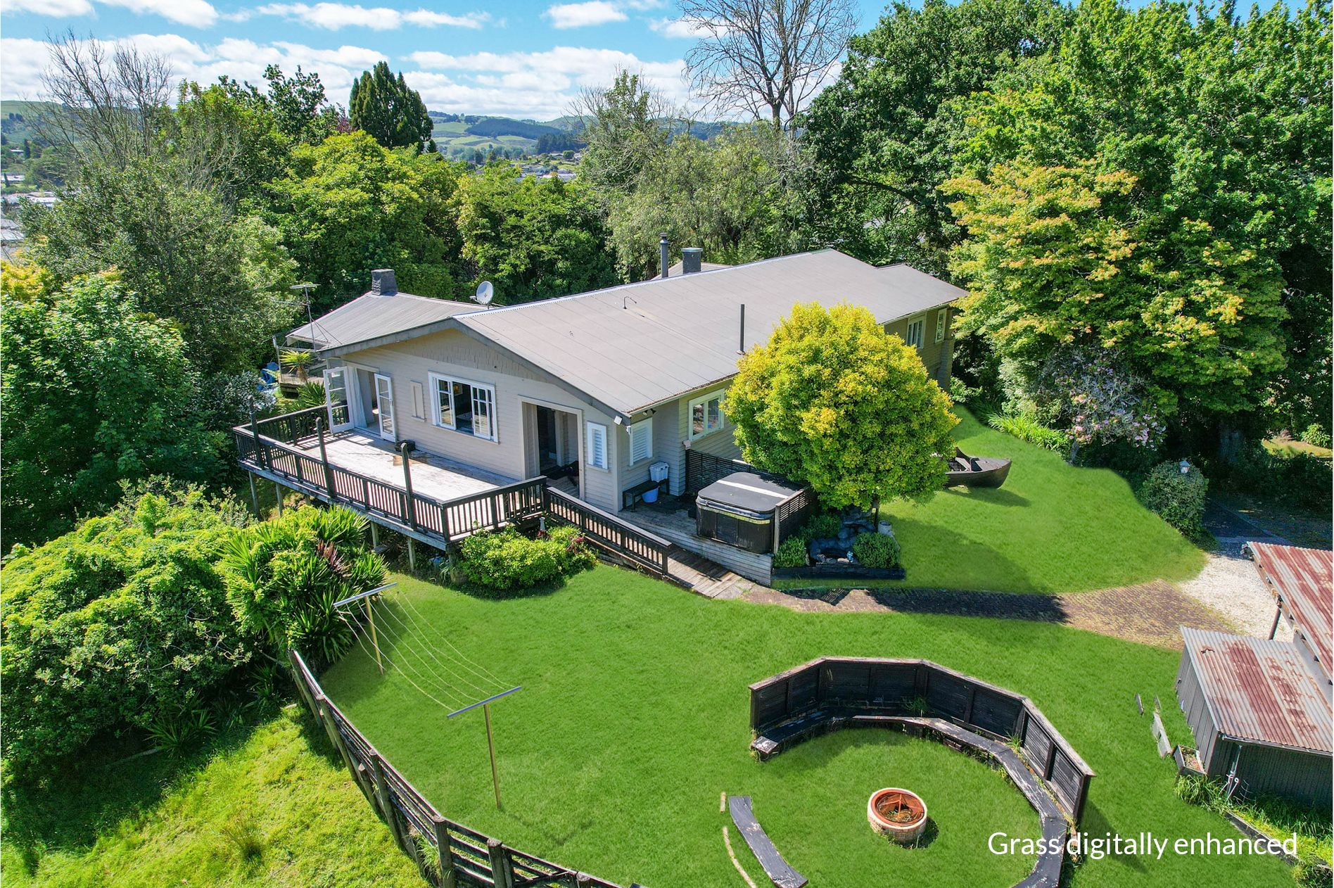 36 Eketone Street, Te Kuiti, Waitomo District