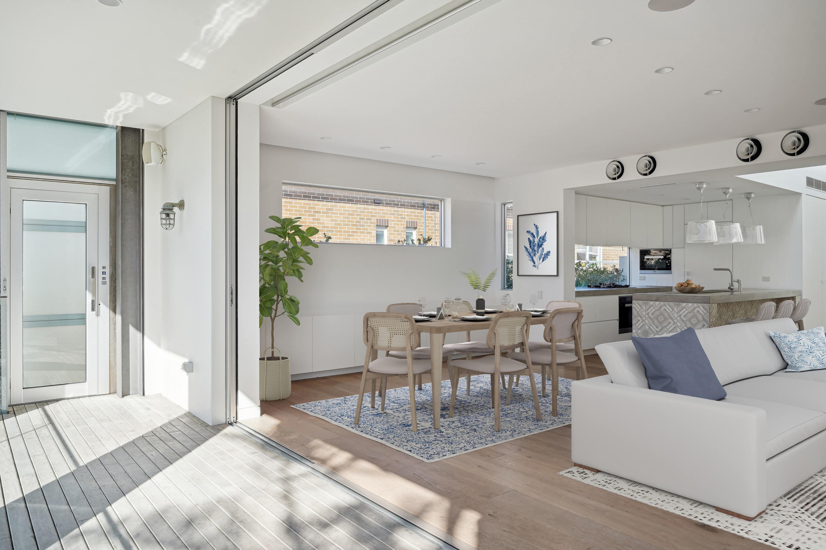 5/30 Ramsgate Avenue, Bondi Beach, NSW 2026