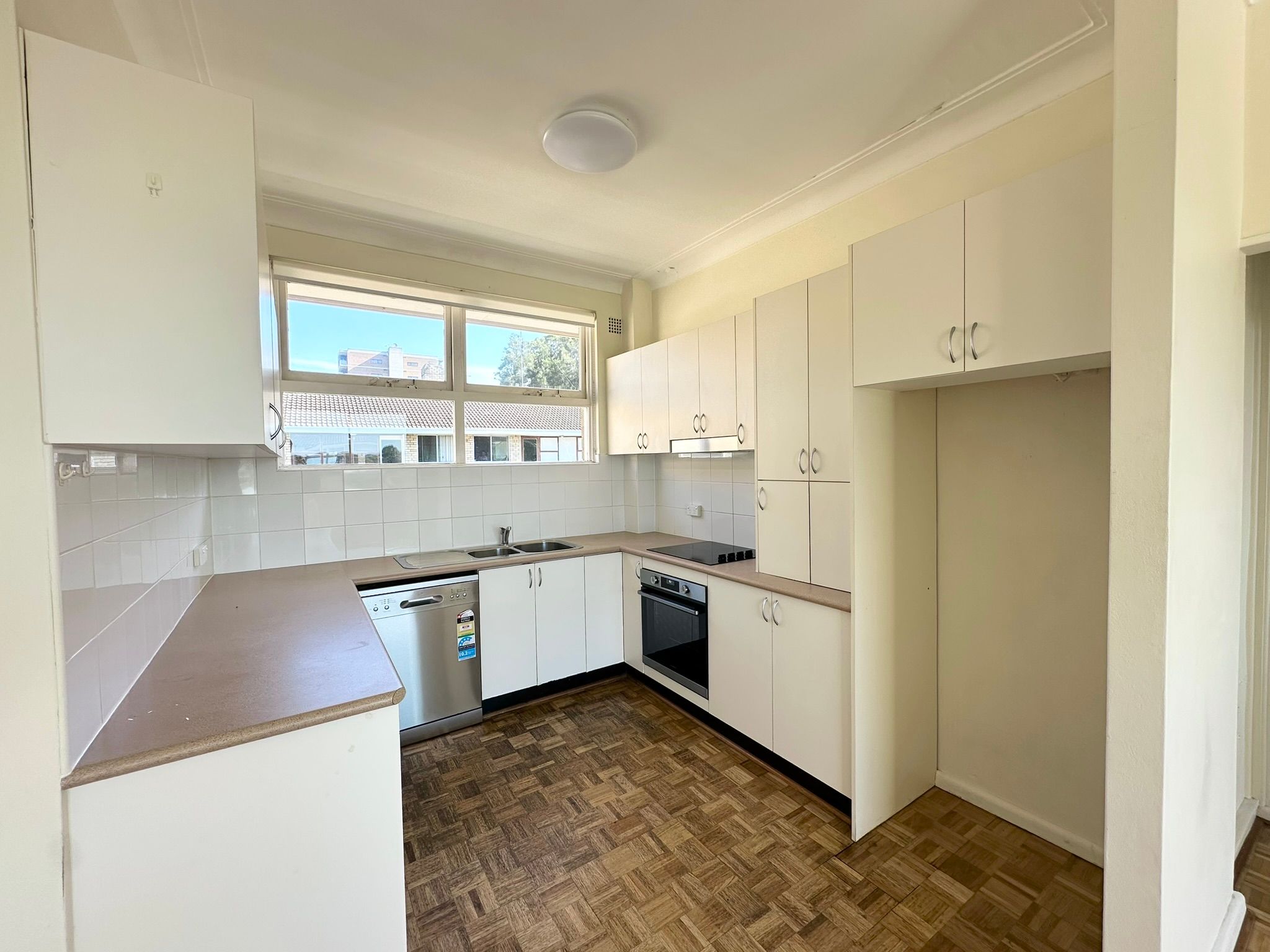 33/3 Ocean Street Nth, Bondi, NSW 2026