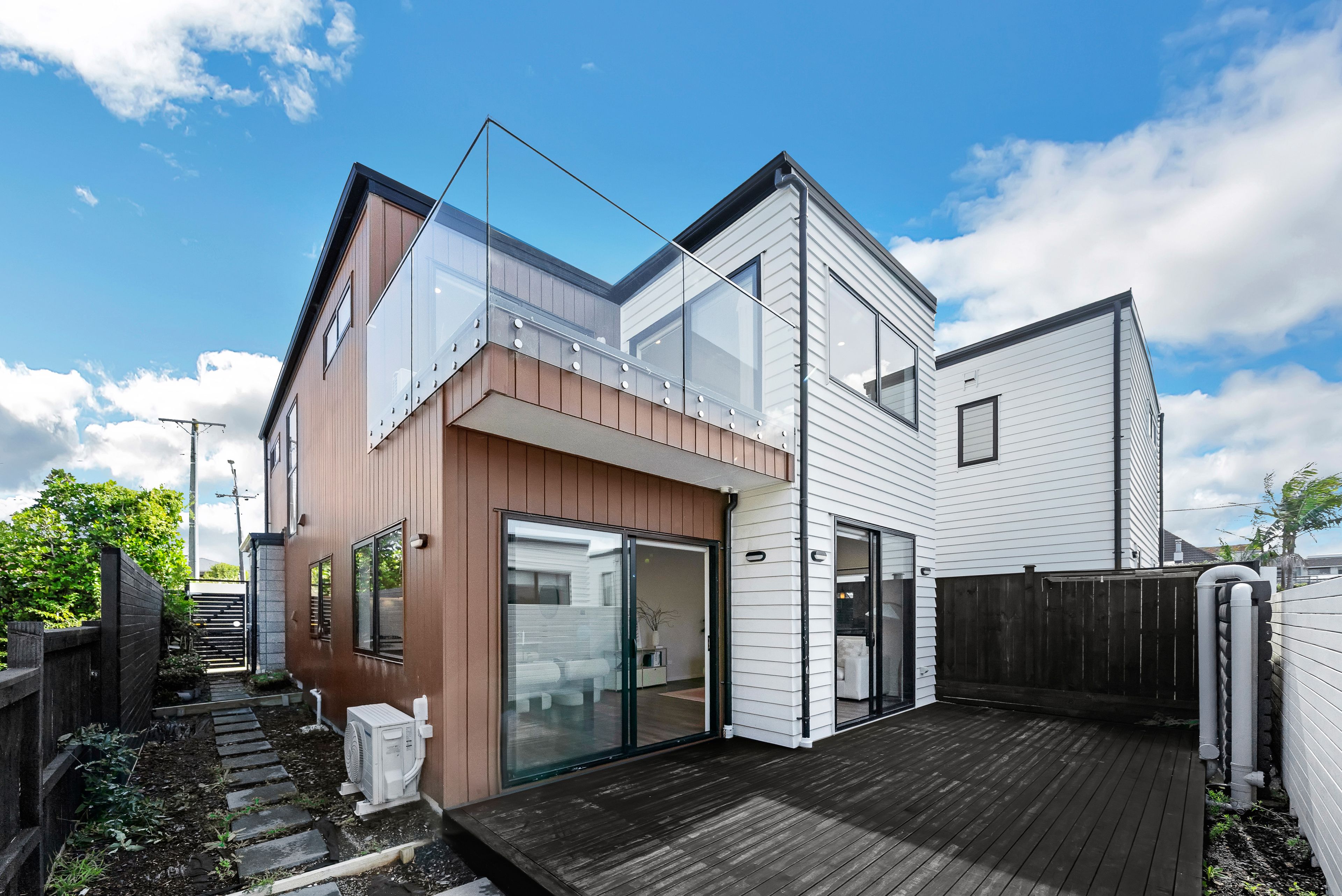 132A Bucklands Beach Road, Bucklands Beach, Manukau City