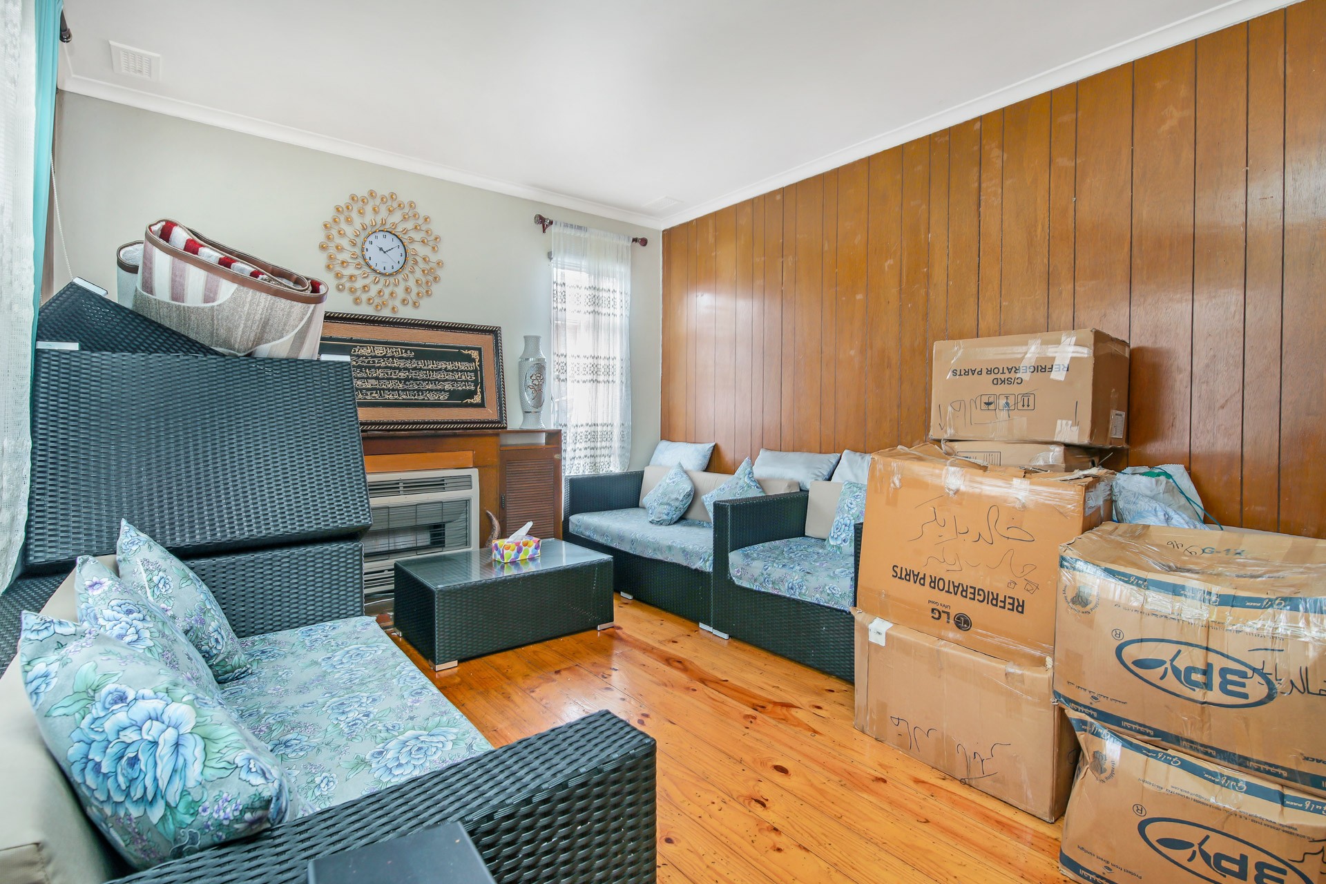 57 Curtin Crescent, Dandenong North, VIC 3175
