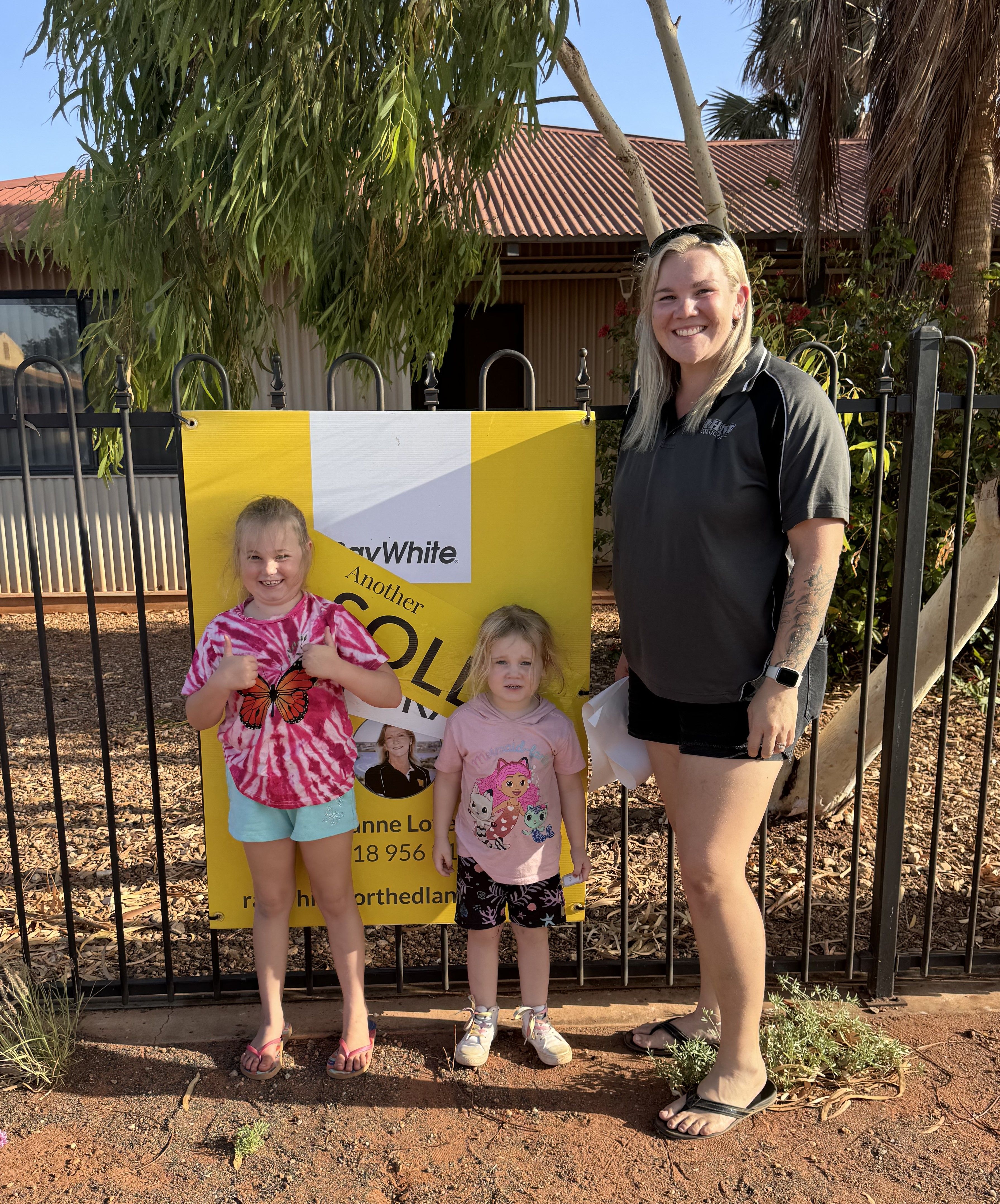 41 Spoonbill Crescent, South Hedland WA 6722
