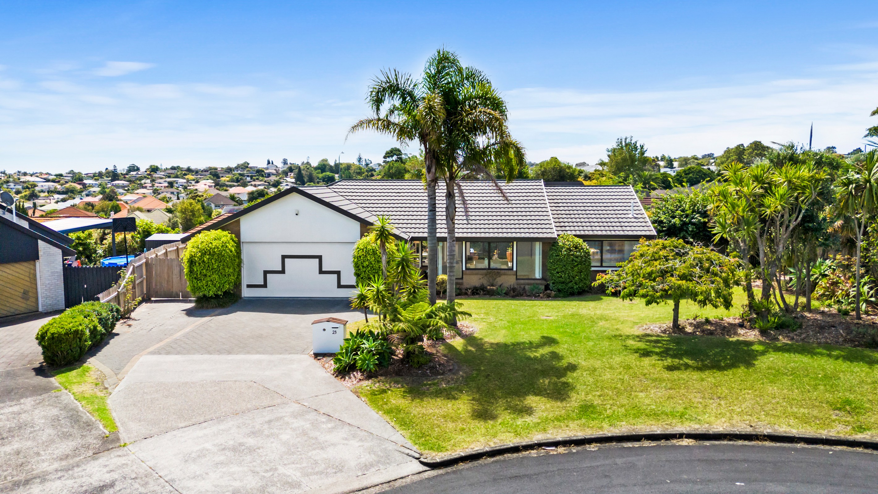 23 Sharples Place, Somerville, Manukau City