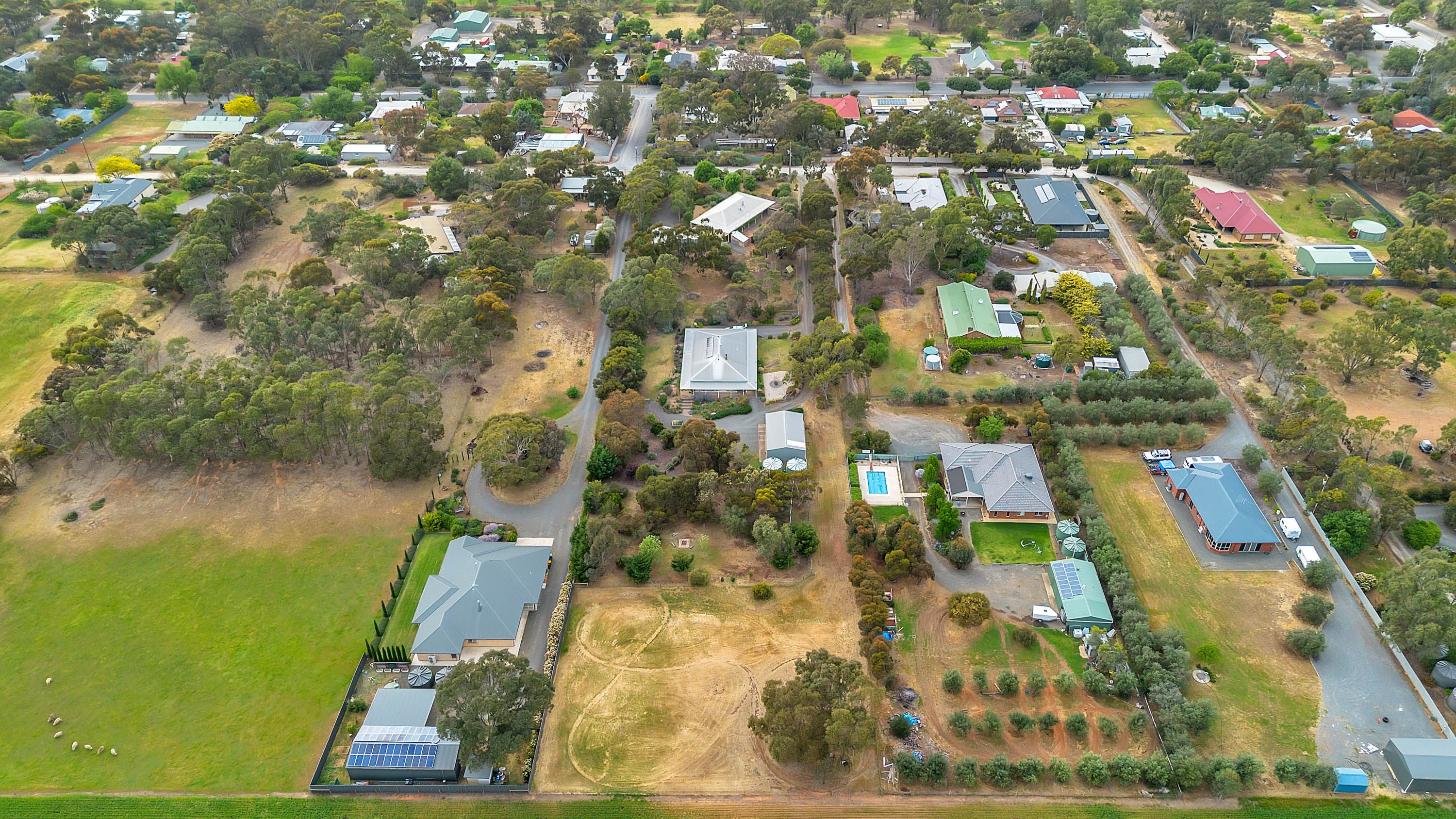 17 Altmann Street, Moculta, SA 5353