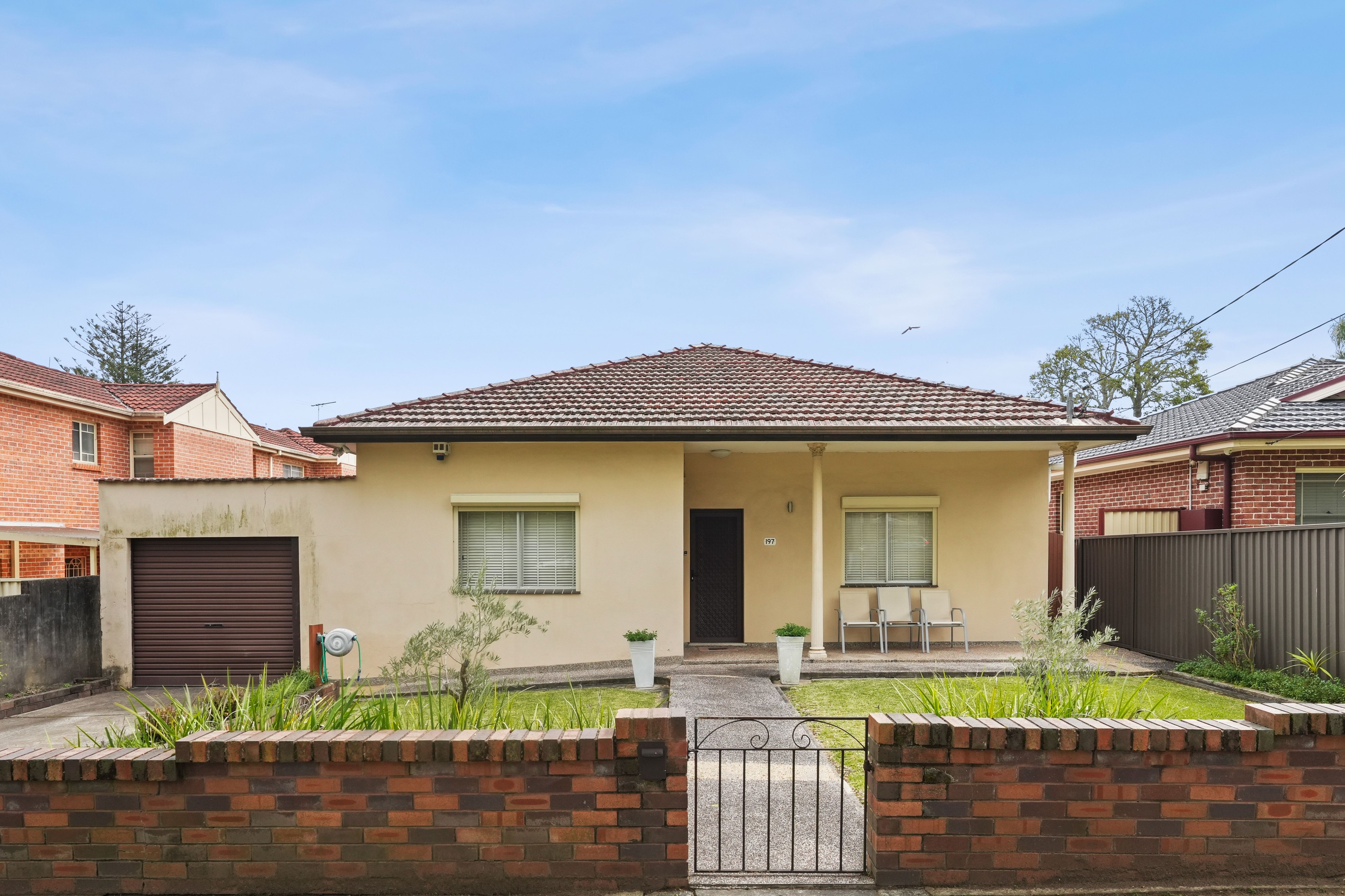 197 Croydon Avenue, Croydon Park, NSW 2133