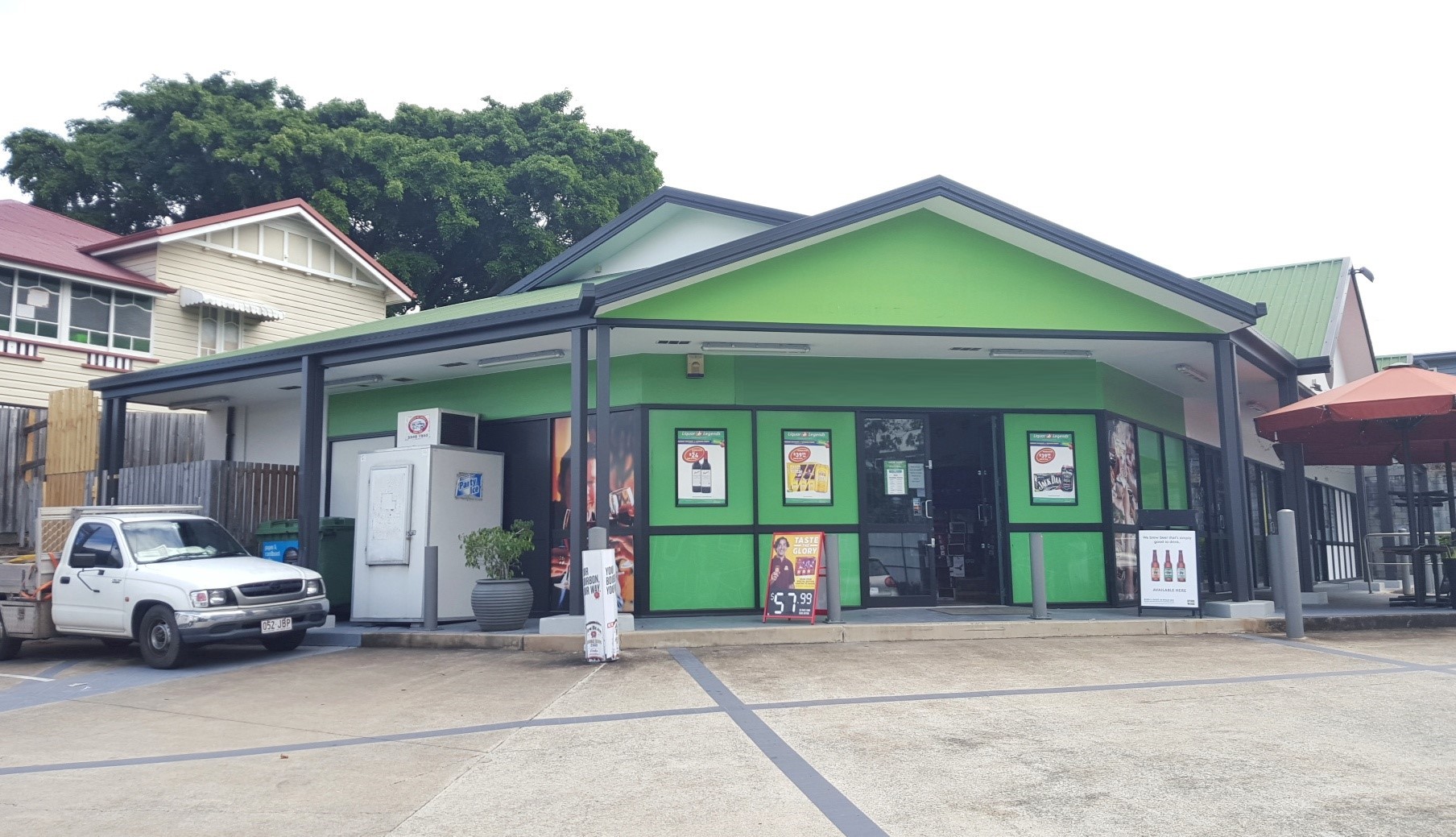 1/736 South Pine Road, Everton Park, QLD 4053