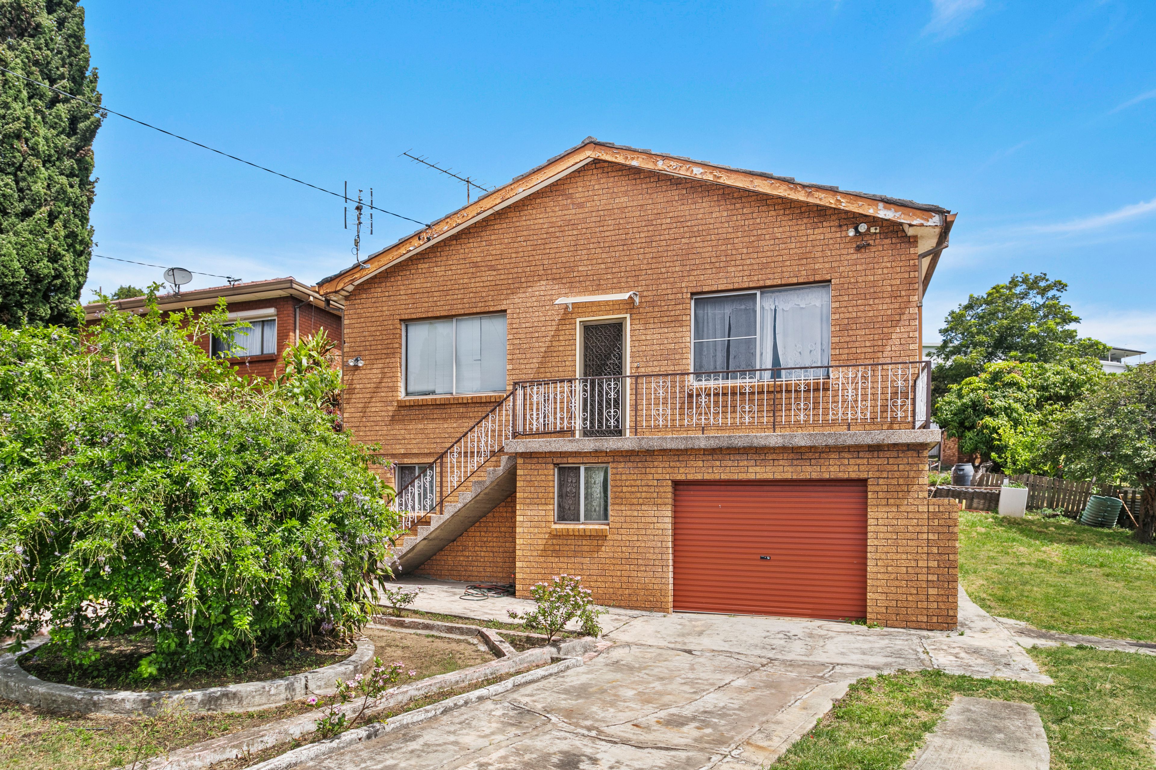 36 Auburn Parade, Cringila, NSW 2502