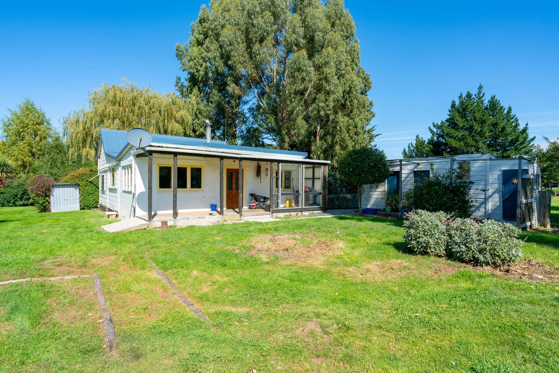 107 Waitahuna Gully Road, Waitahuna, Clutha District Real Estate