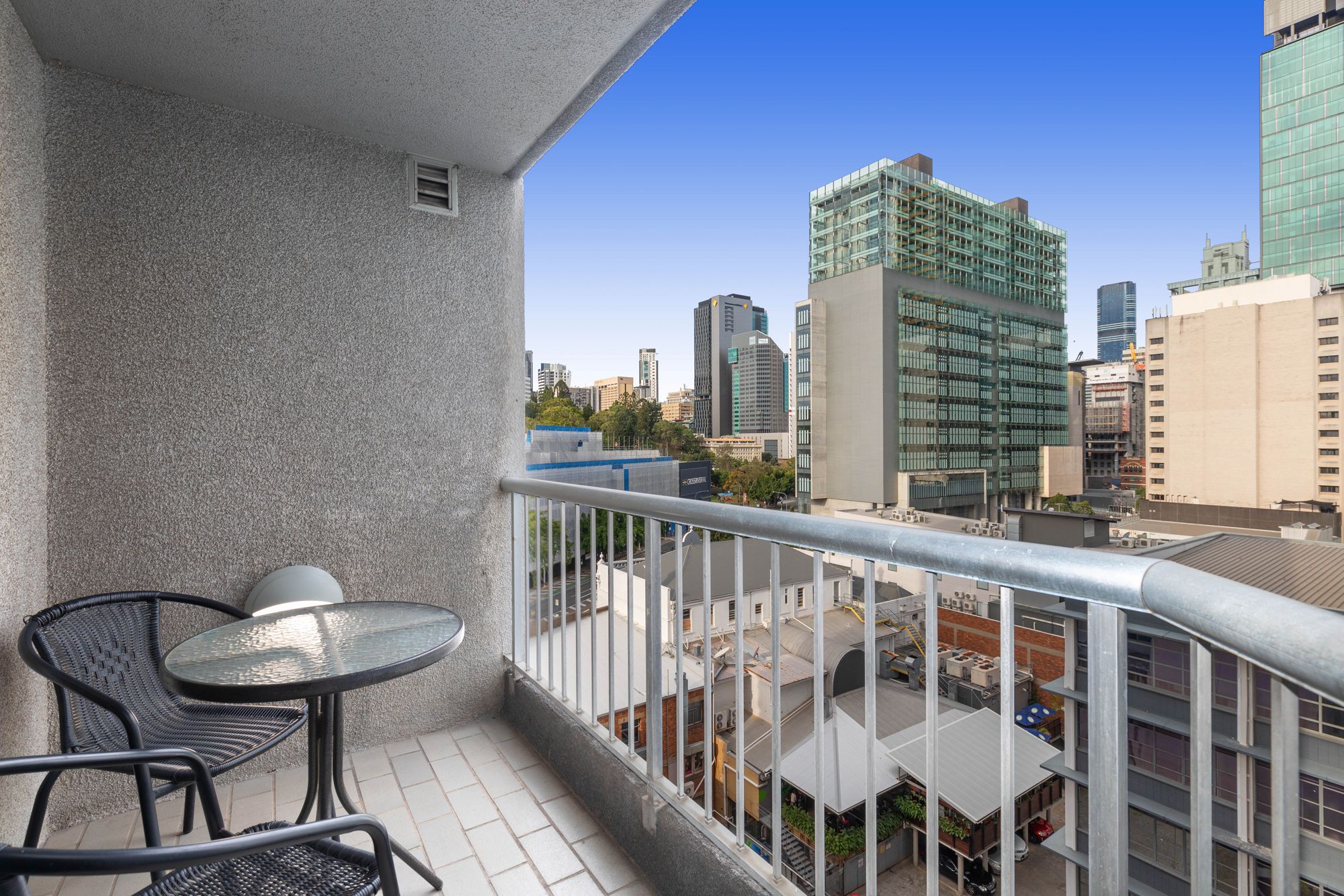 901/160 Roma Street, Brisbane City, QLD 4000