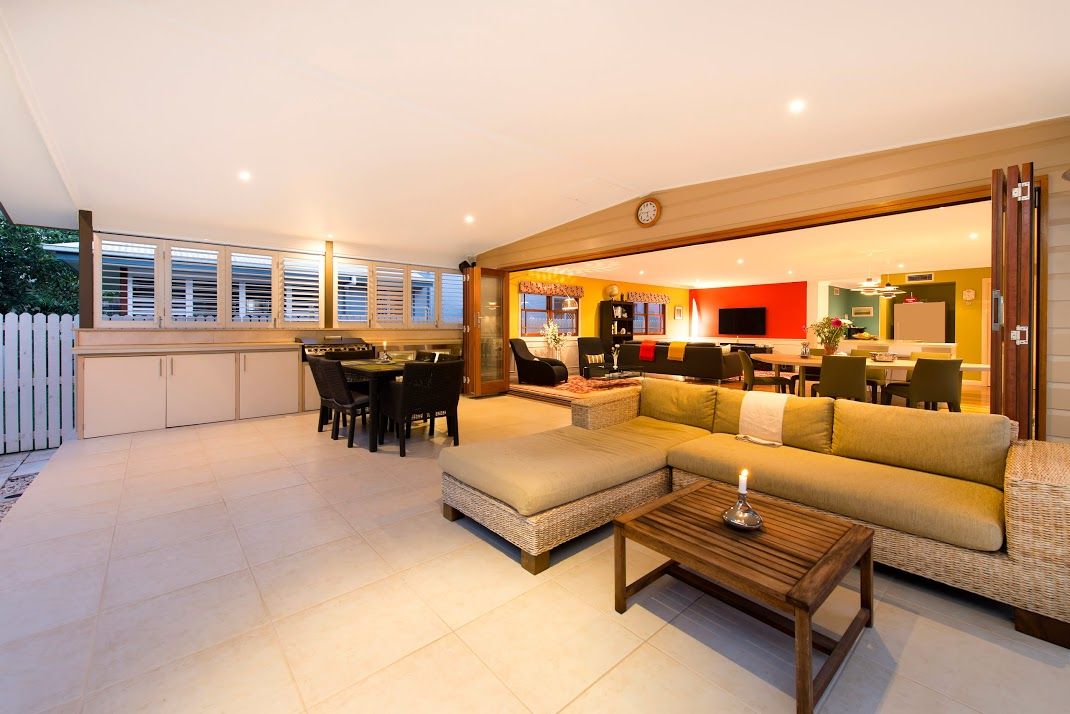 59 Fletcher Parade, Bardon, QLD 4065