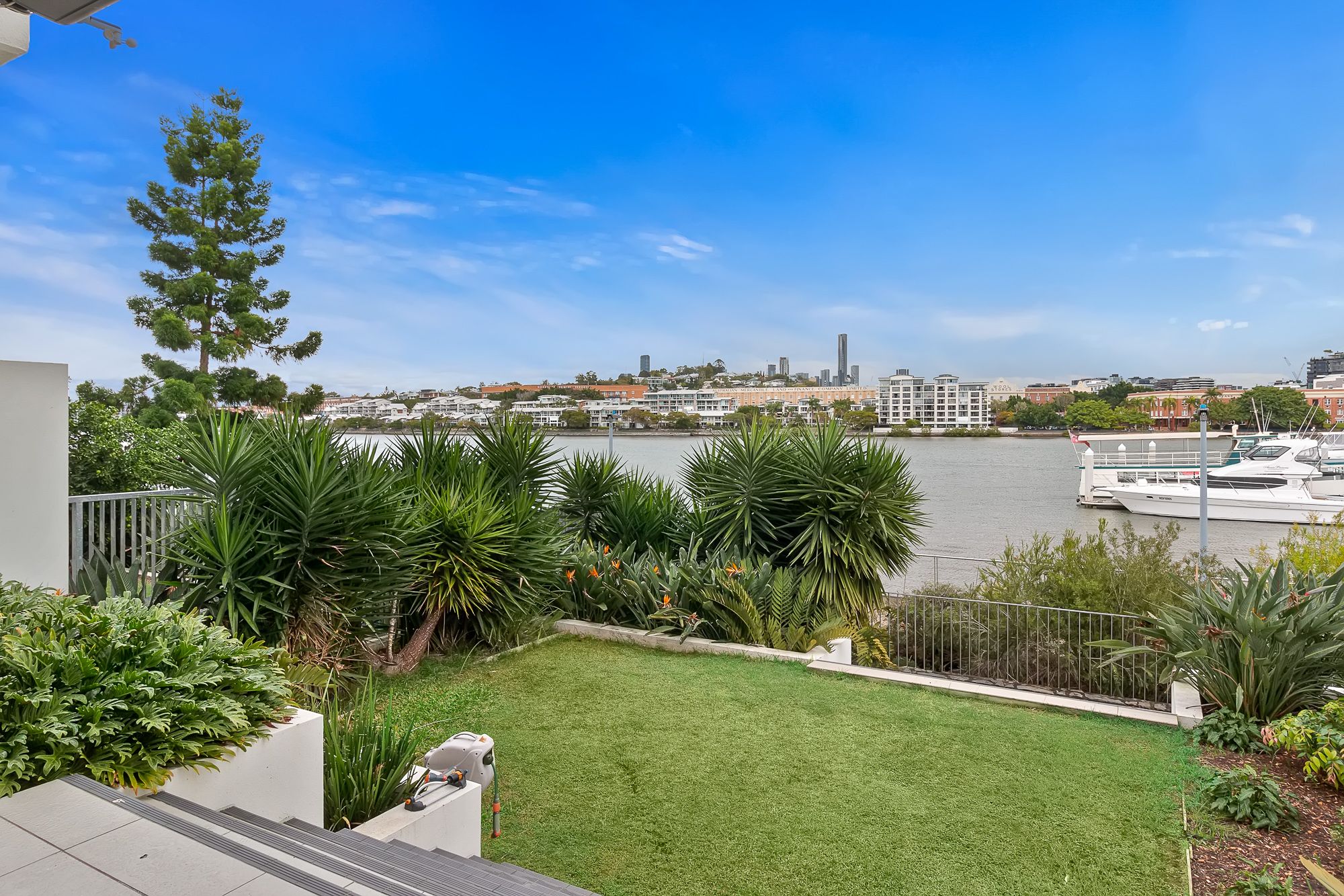 1/47 Addison Avenue, Bulimba, QLD 4171
