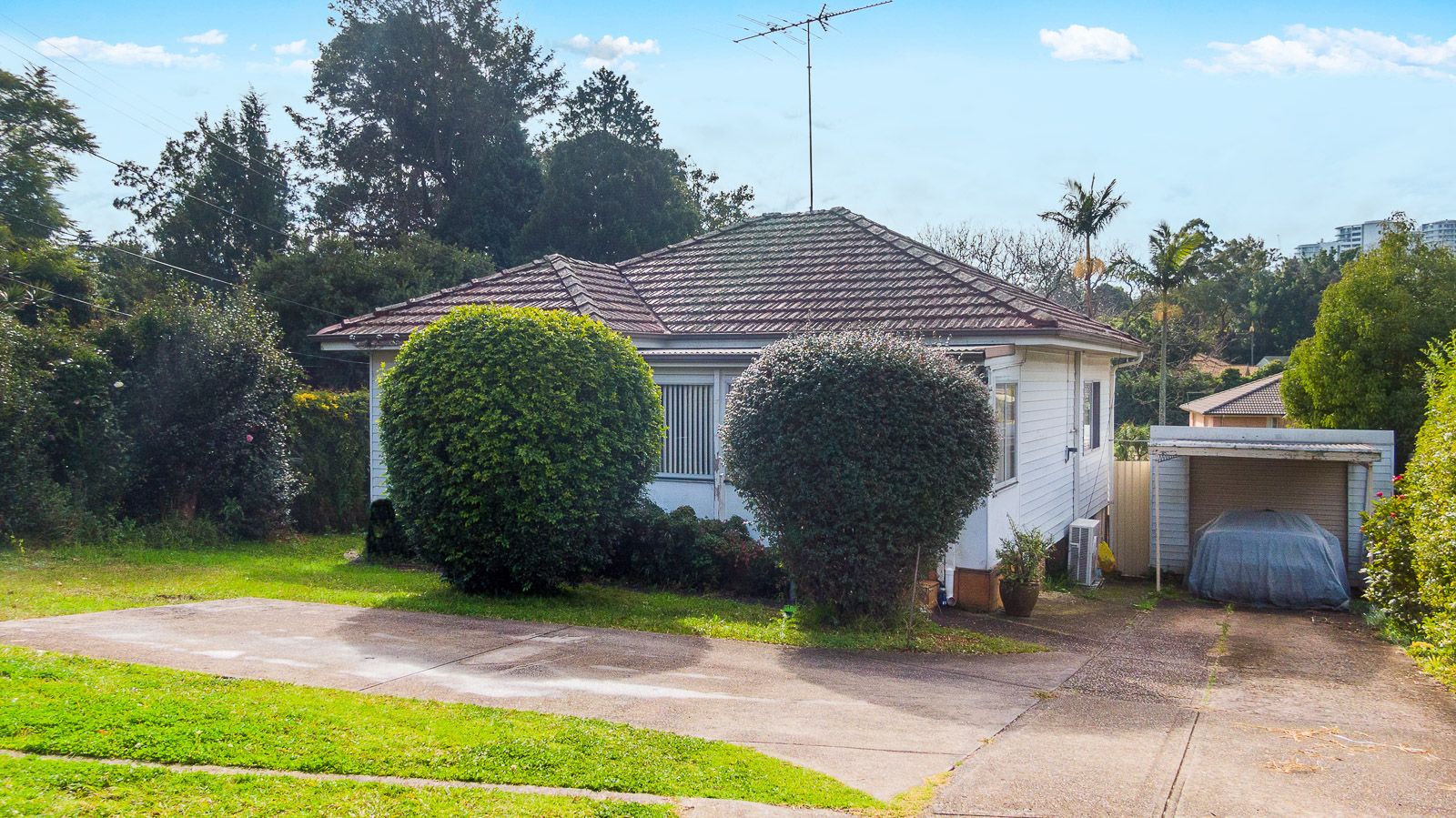 17 Francis Street, Castle Hill, NSW 2154
