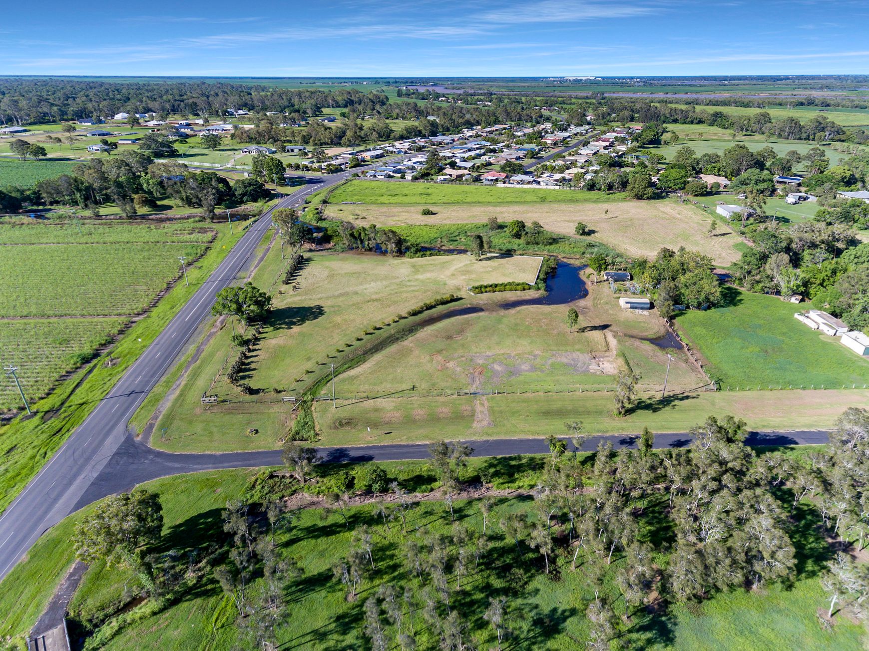 2 Patersons Road, Bundaberg North, QLD 4670