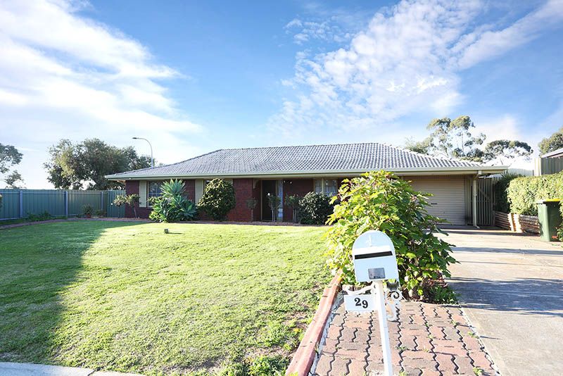 29 Ina Close, Craigmore, SA 5114