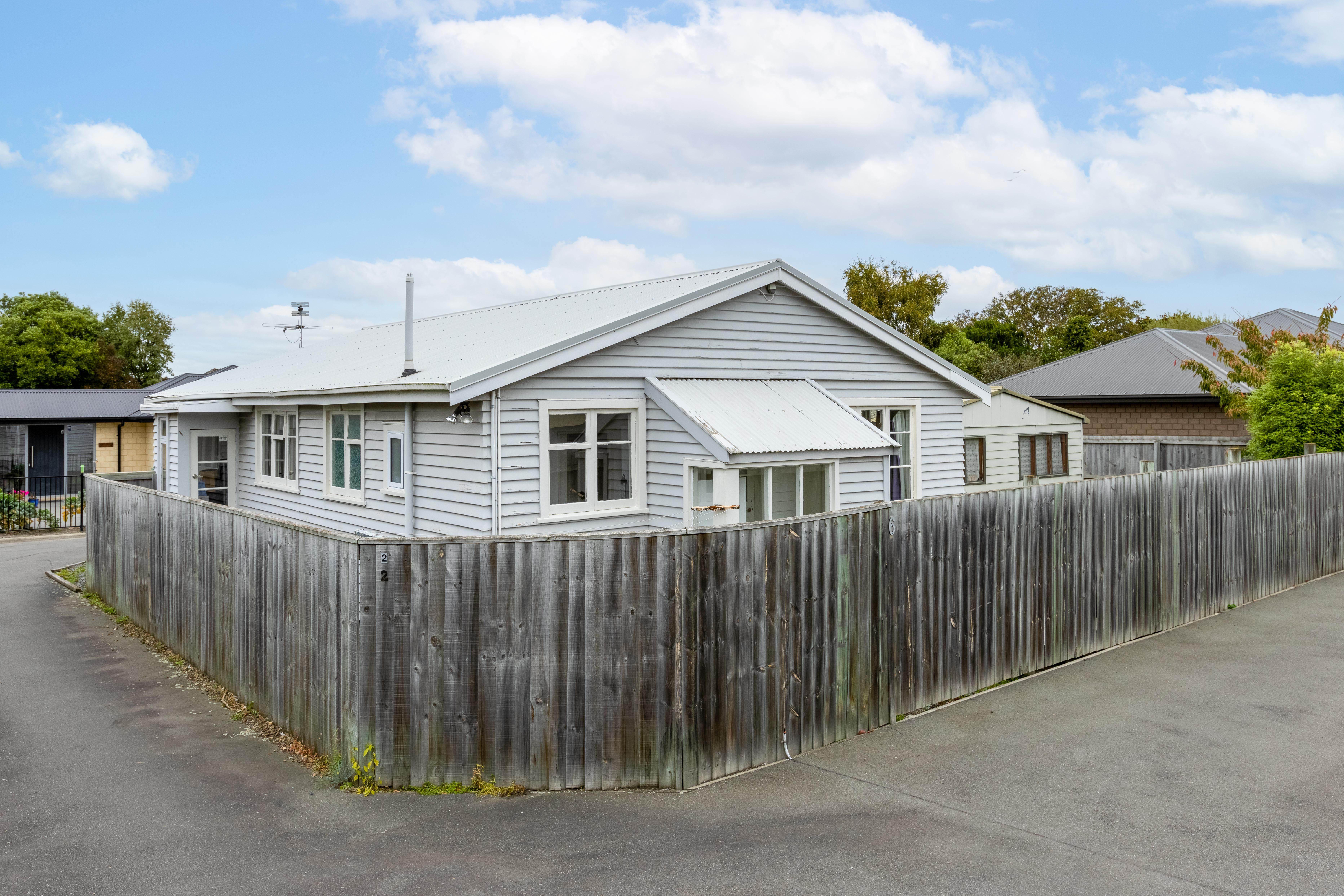 2 Harmony Lane, Woolston, Christchurch City
