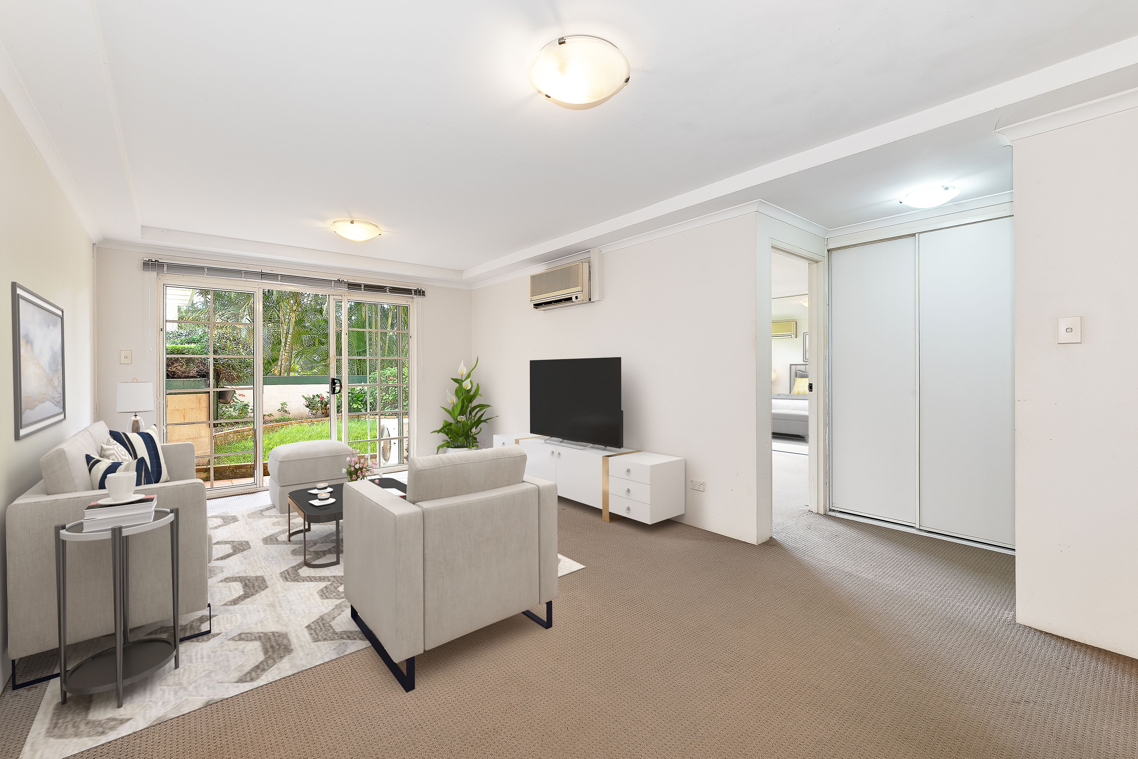 3/1 McDougall Street, Kirribilli, NSW 2061
