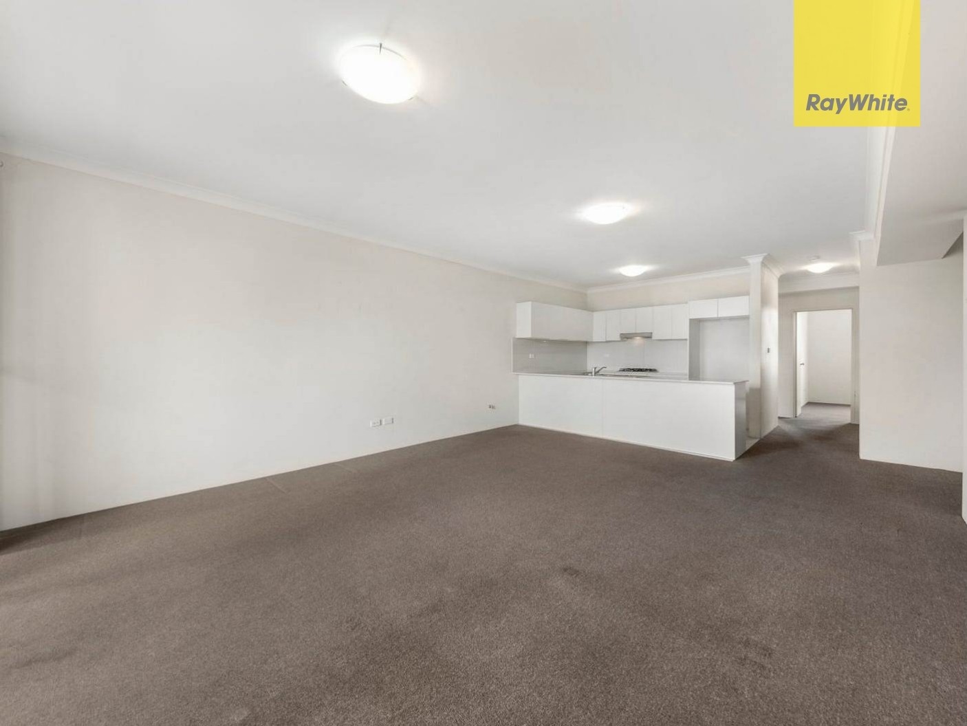 3/128-132 Woodville Road, Merrylands, NSW 2160