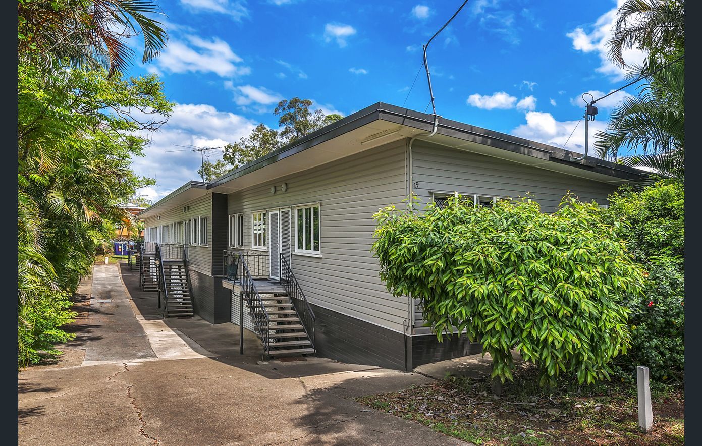 4/19 Gray Avenue, Corinda, QLD 4075