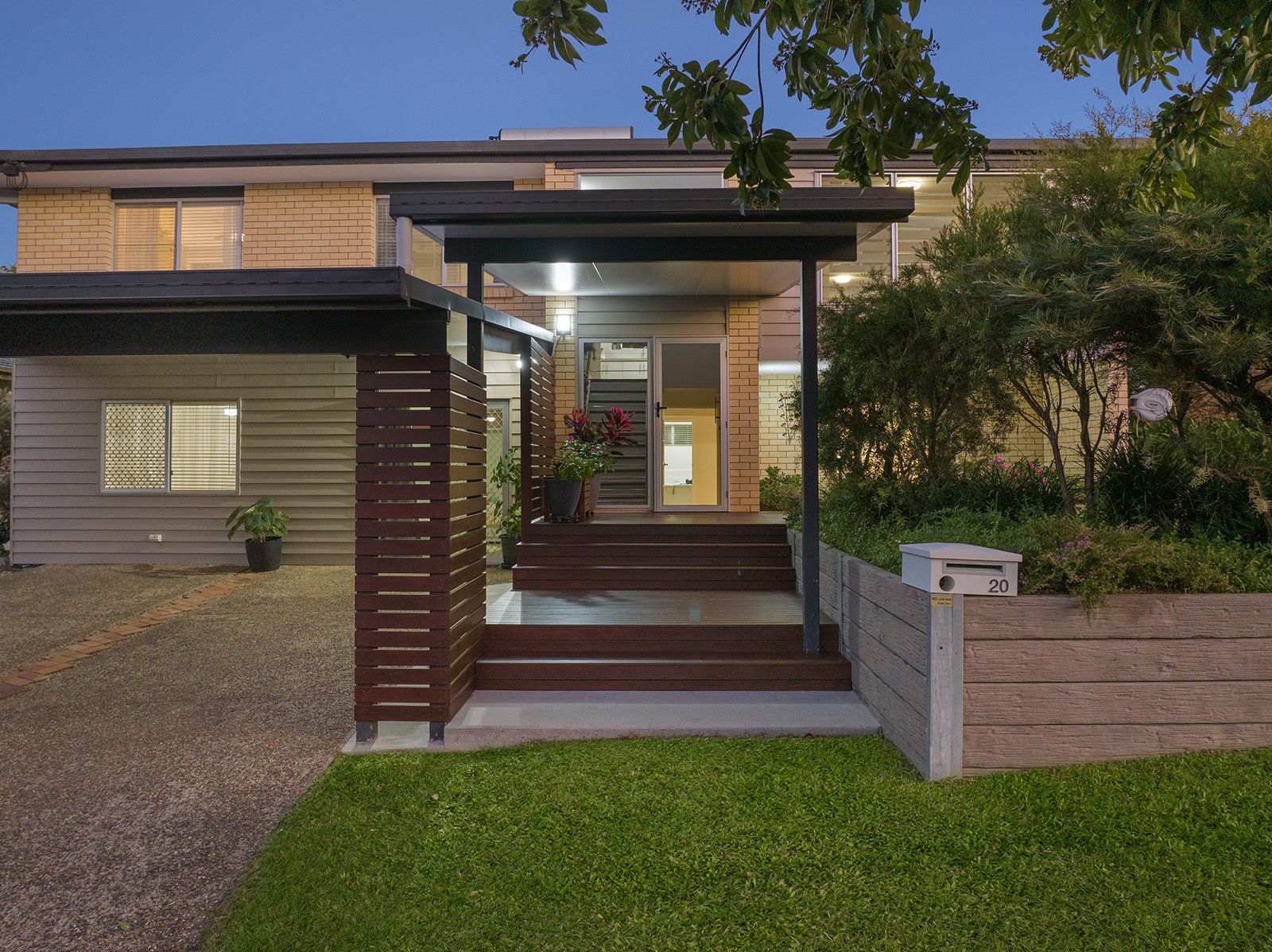 20 Jarrah Street, Keperra, QLD 4054