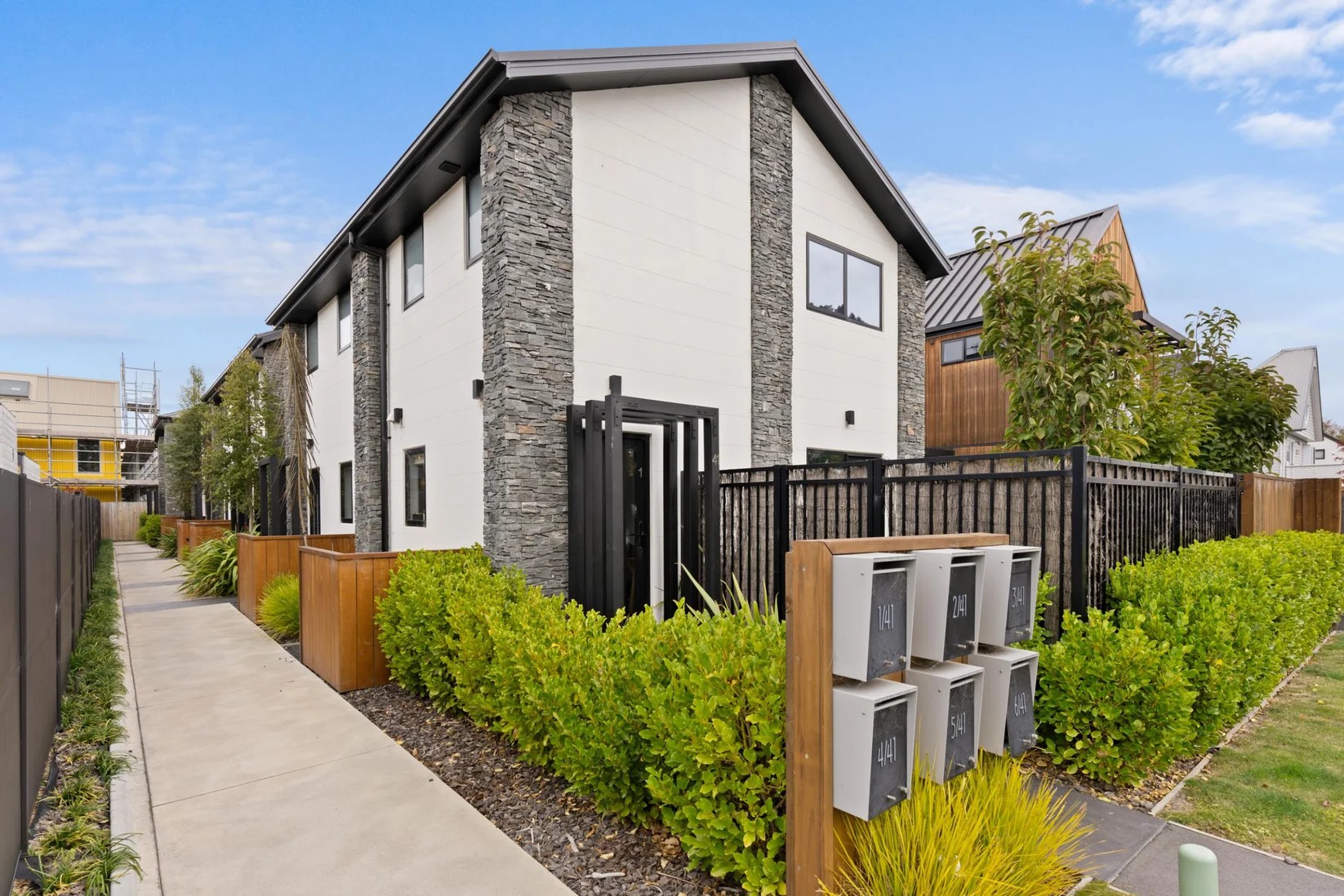 2/41 Gracefield Avenue, Christchurch Central, Christchurch City