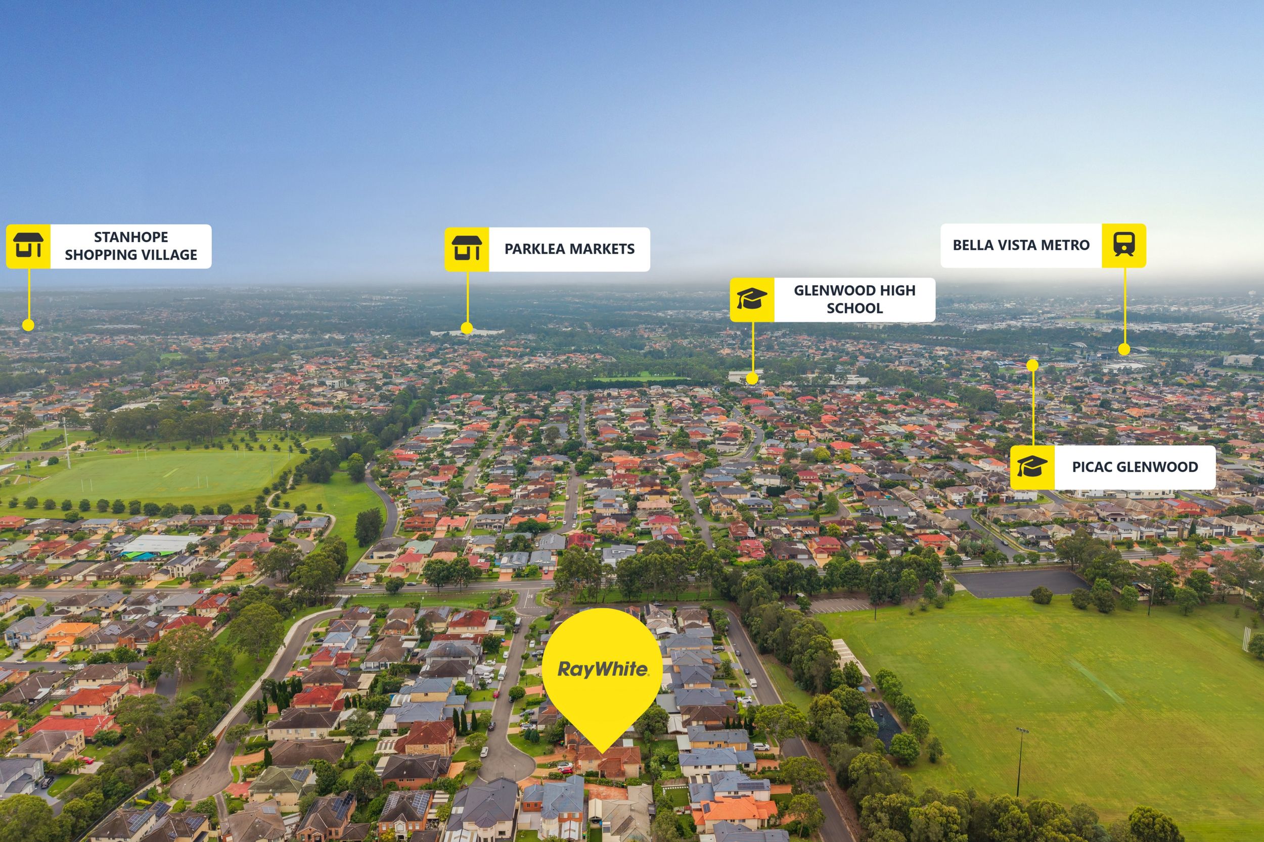 15 Grech Place, Glenwood, NSW